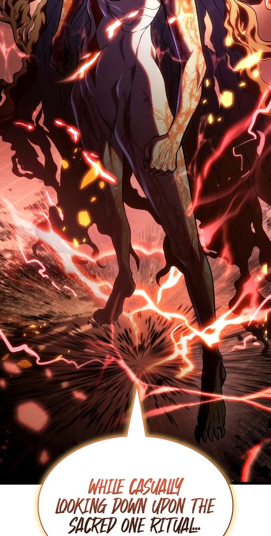 Read Infinite Mage Manga Online