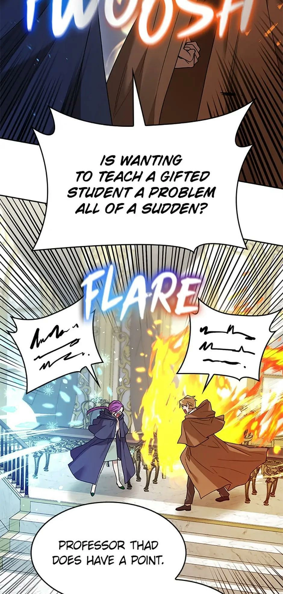 Read Infinite Mage Manga Online