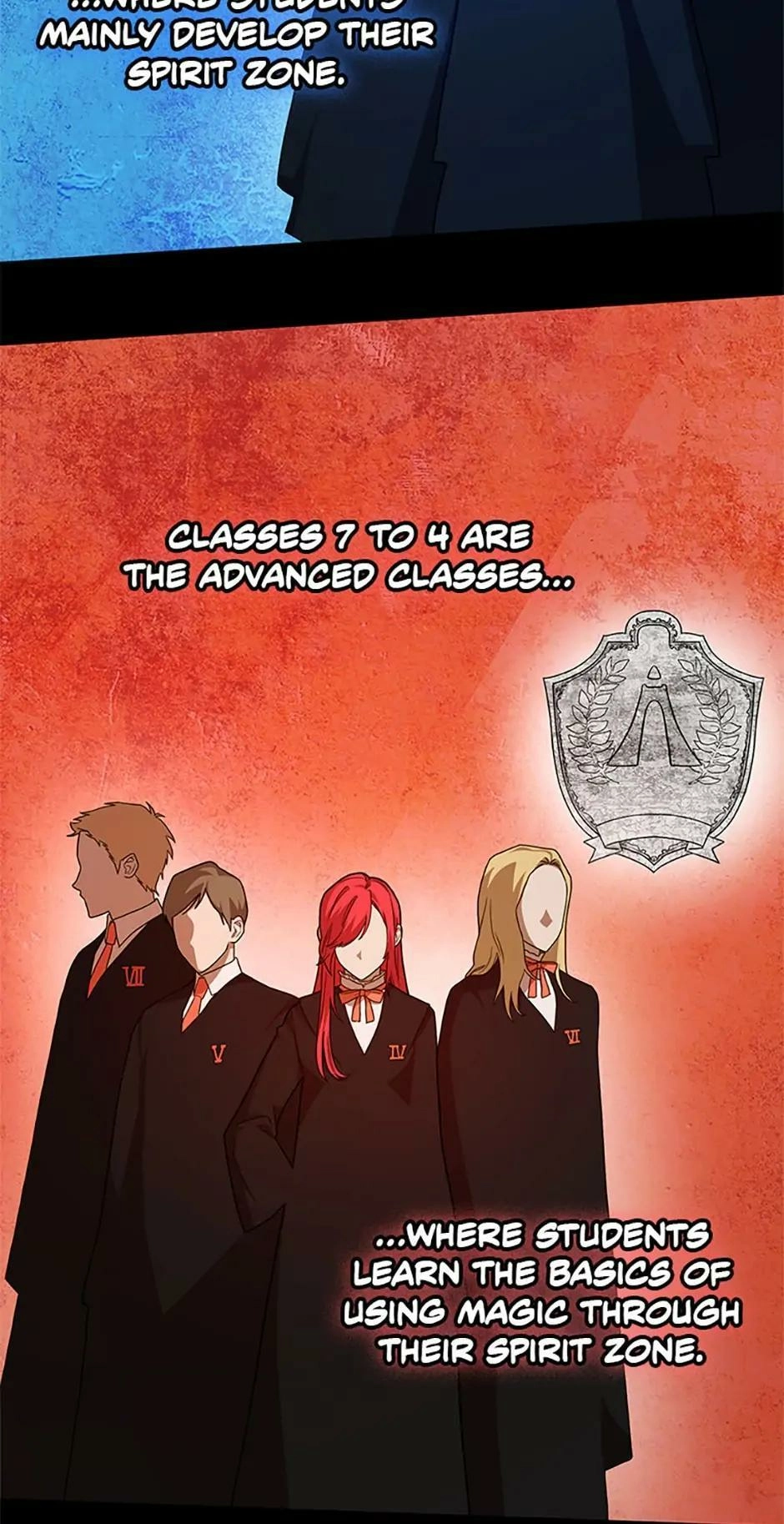 Read Infinite Mage Manga Online