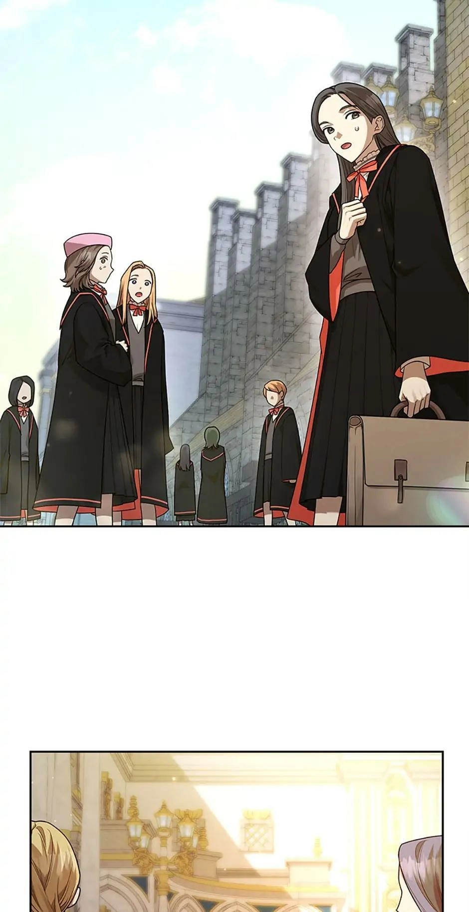 Read Infinite Mage Manga Online