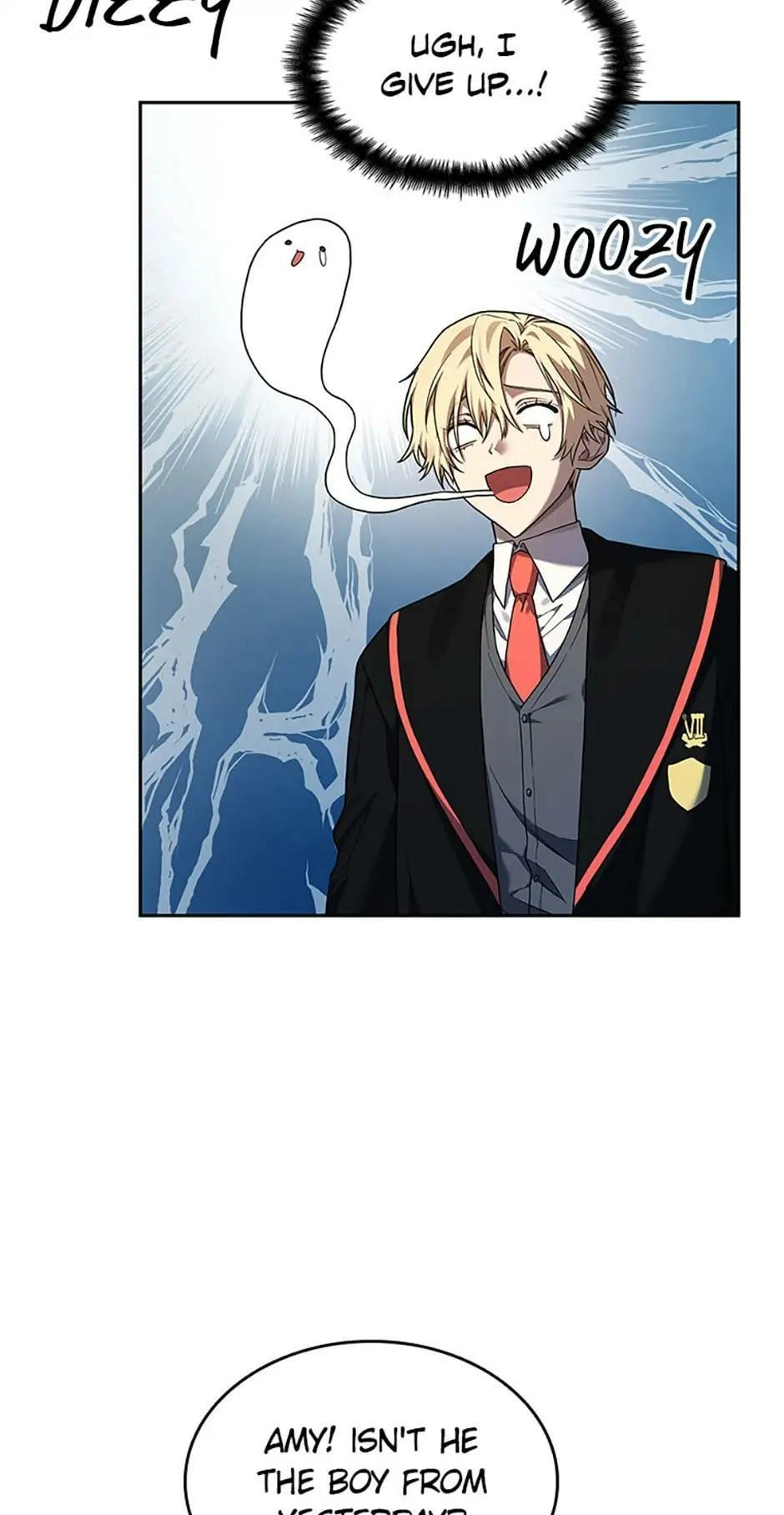 Read Infinite Mage Manga Online