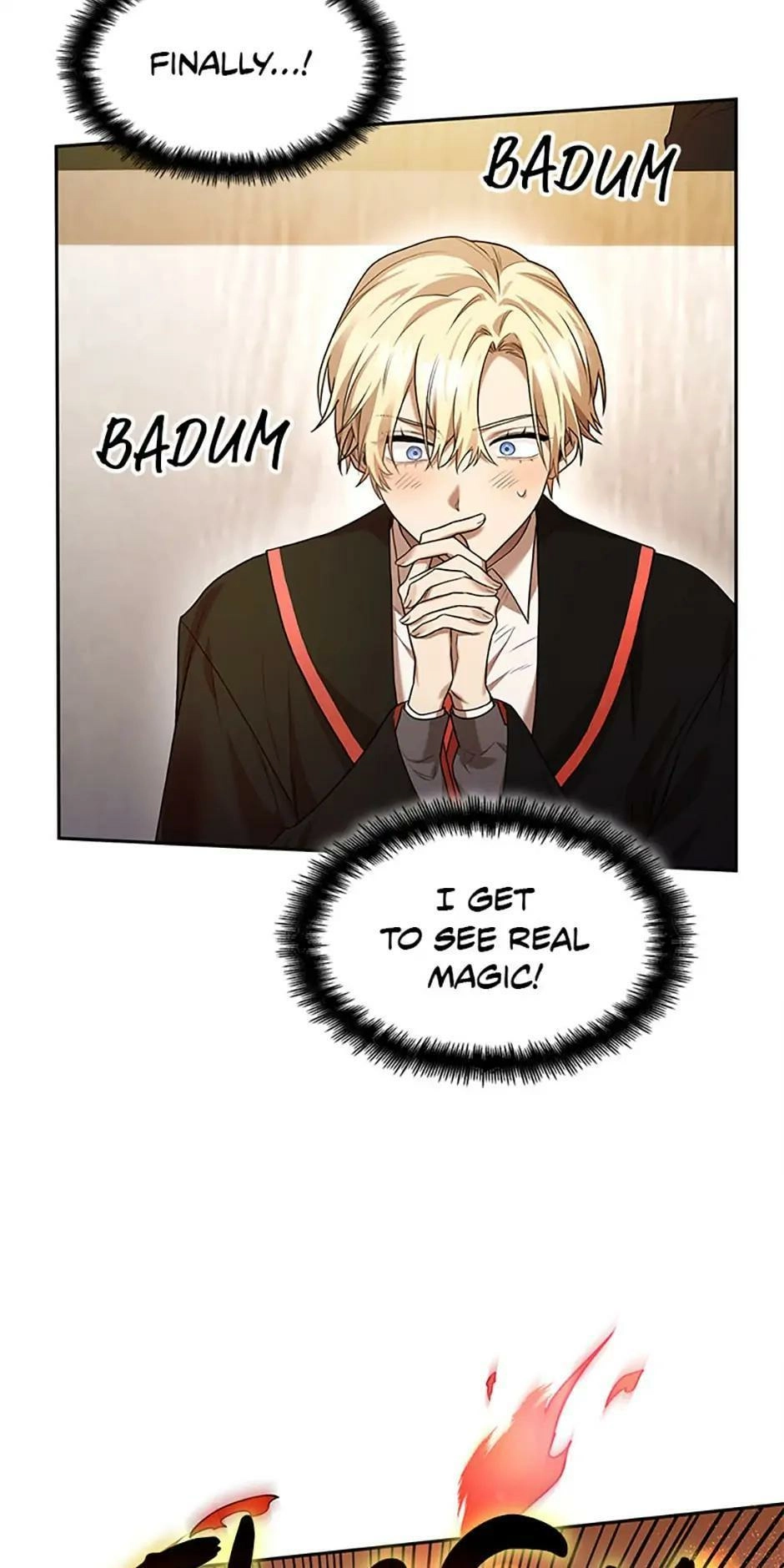 Read Infinite Mage Manga Online
