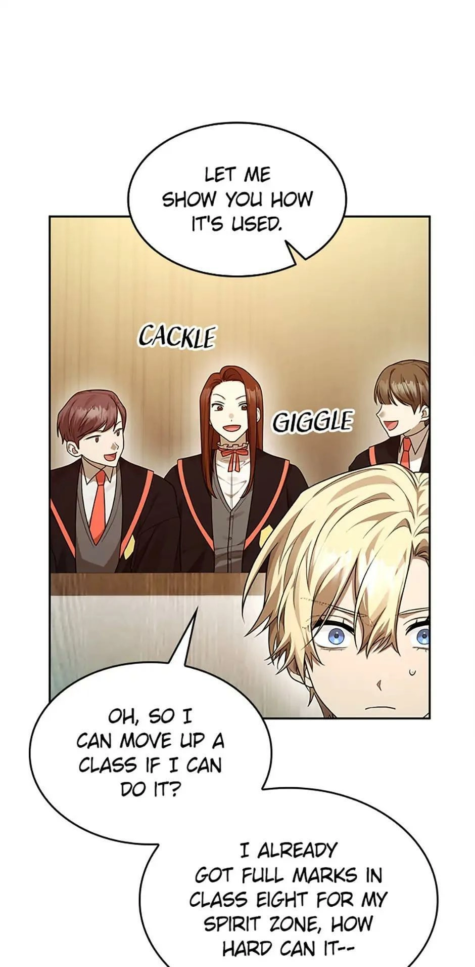 Read Infinite Mage Manga Online