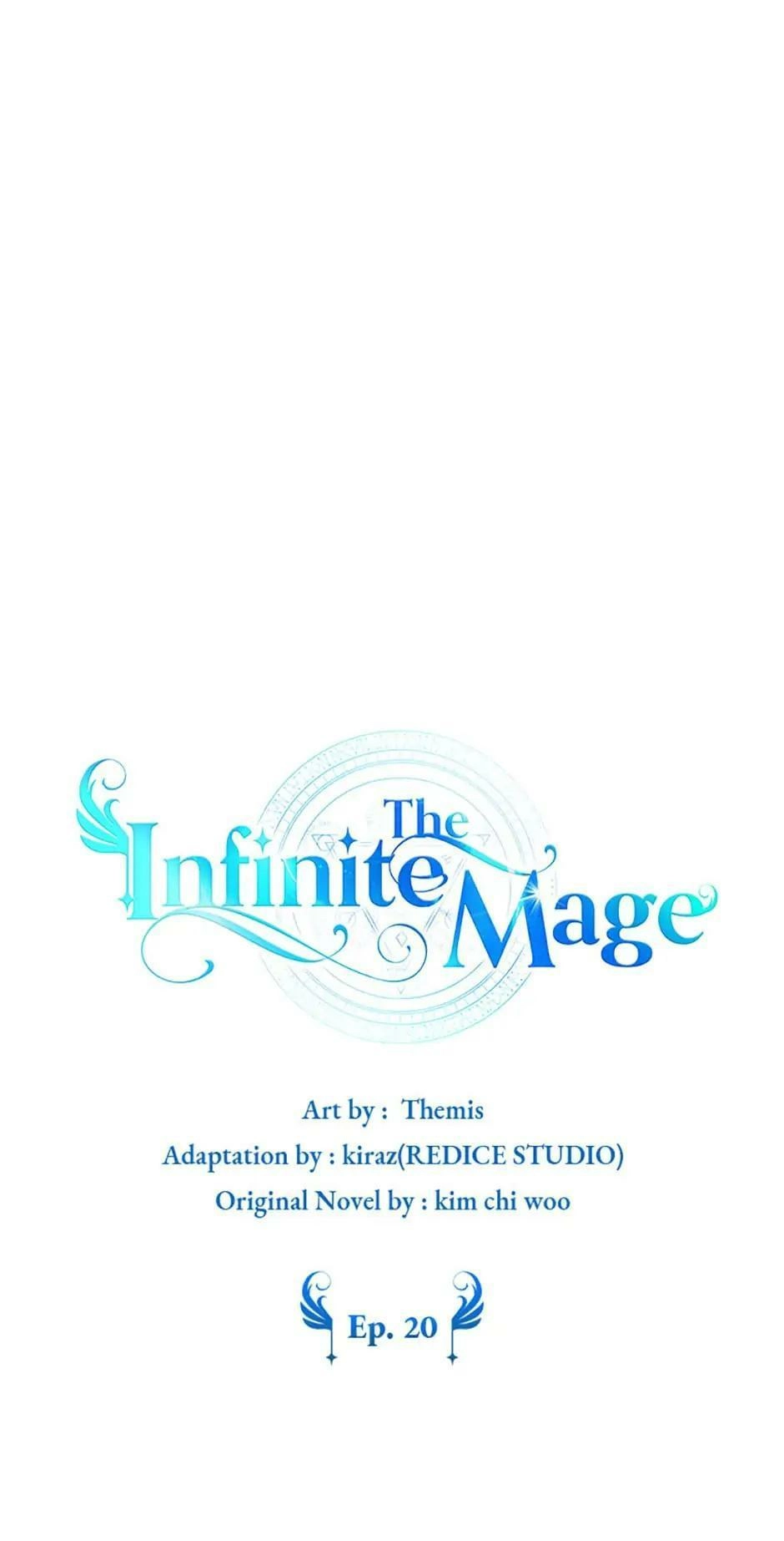 Read Infinite Mage Manga Online