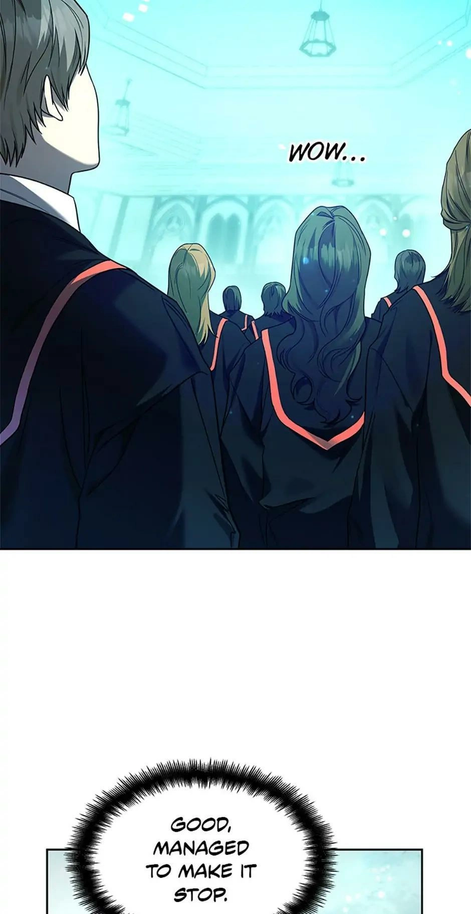 Read Infinite Mage Manga Online