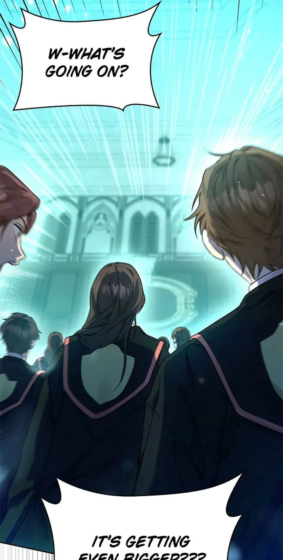 Read Infinite Mage Manga Online
