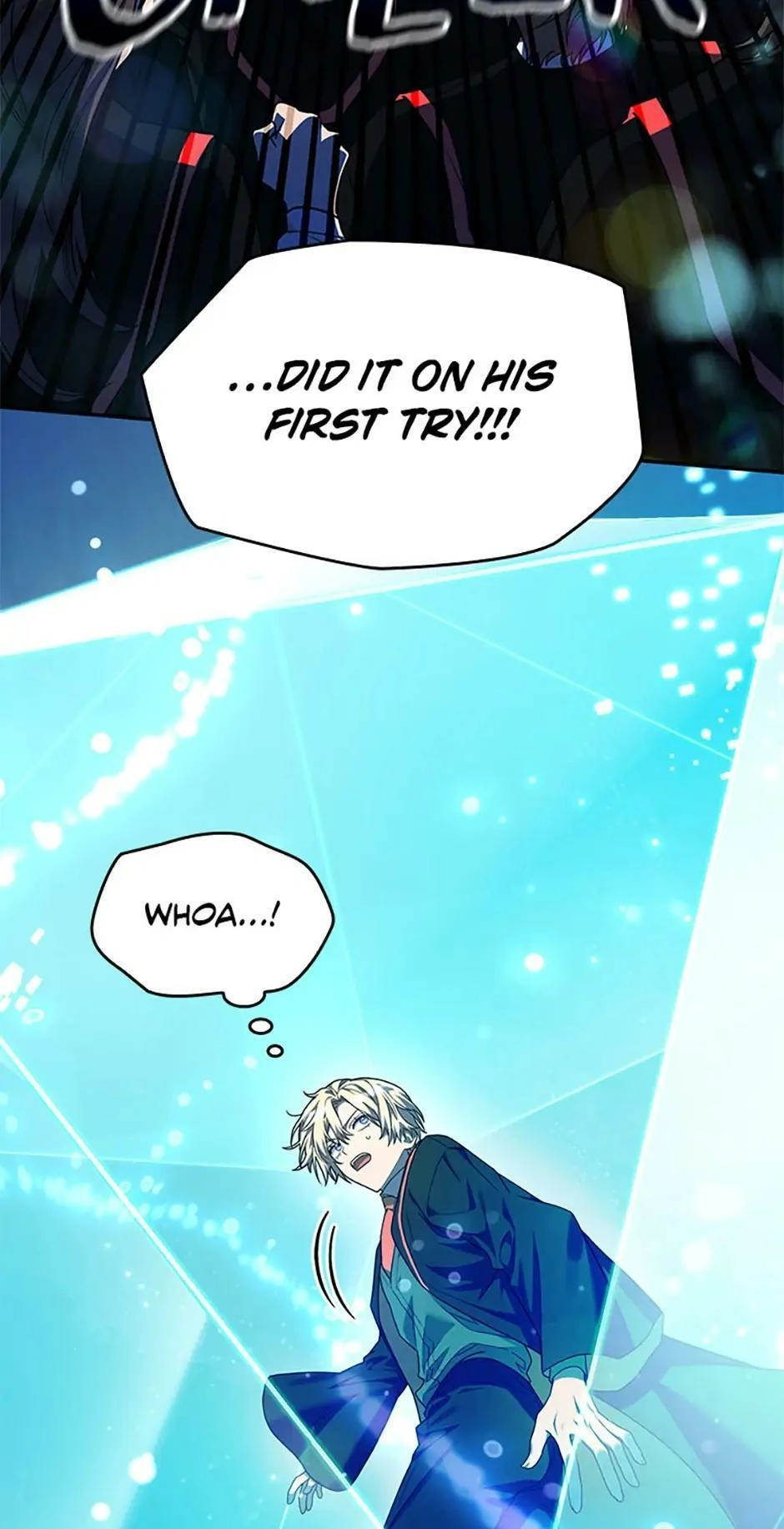 Read Infinite Mage Manga Online