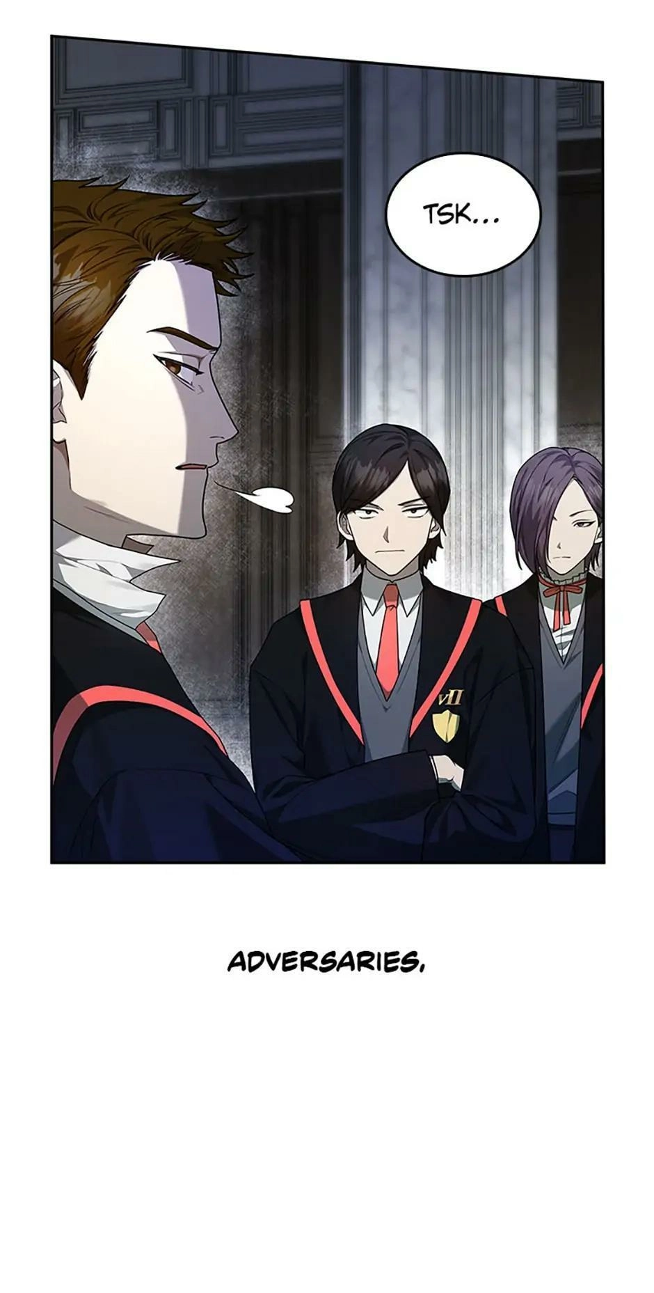 Read Infinite Mage Manga Online