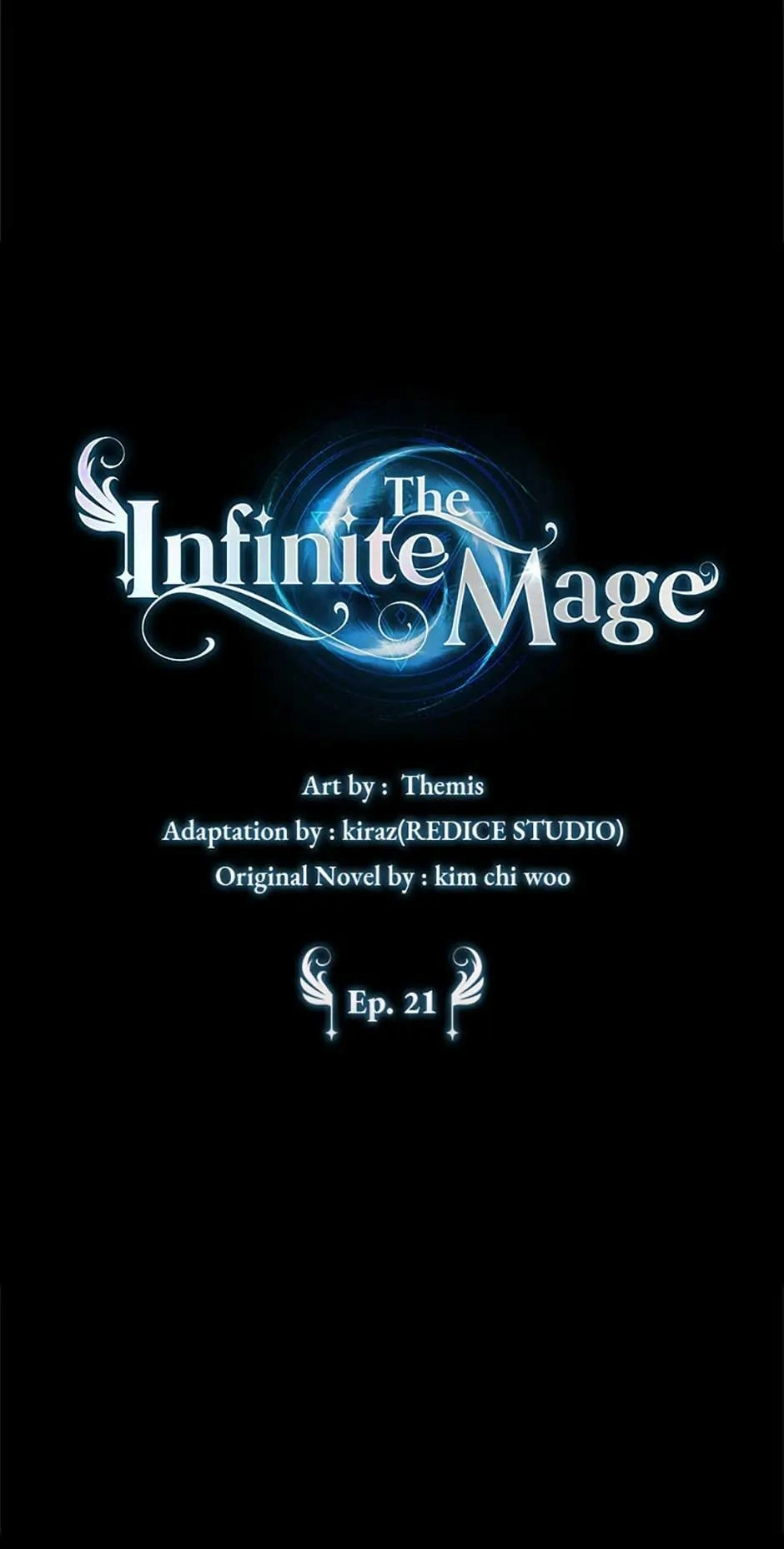 Read Infinite Mage Manga Online