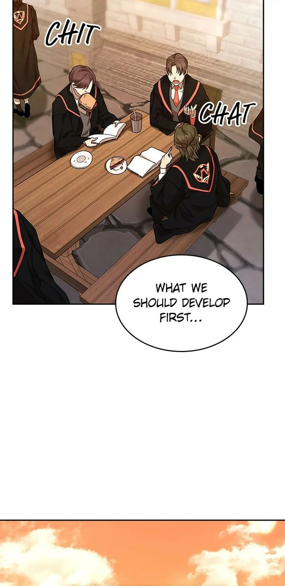 Read Infinite Mage Manga Online