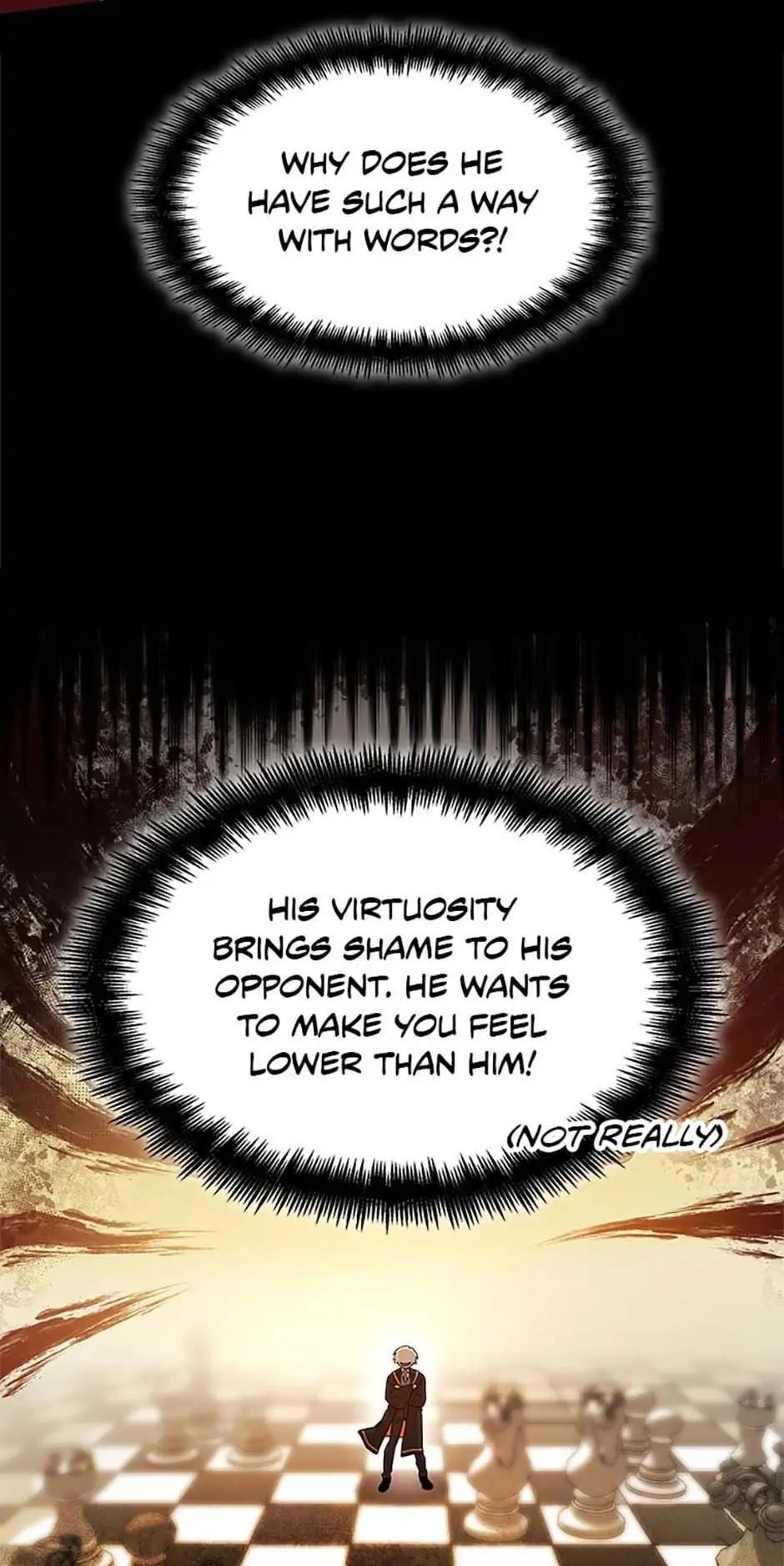 Read Infinite Mage Manga Online