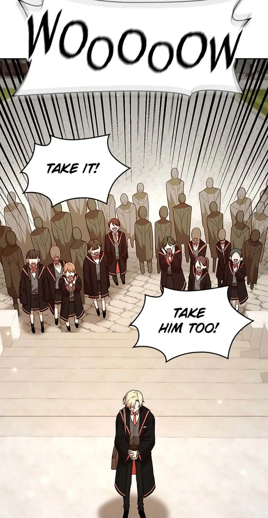 Read Infinite Mage Manga Online