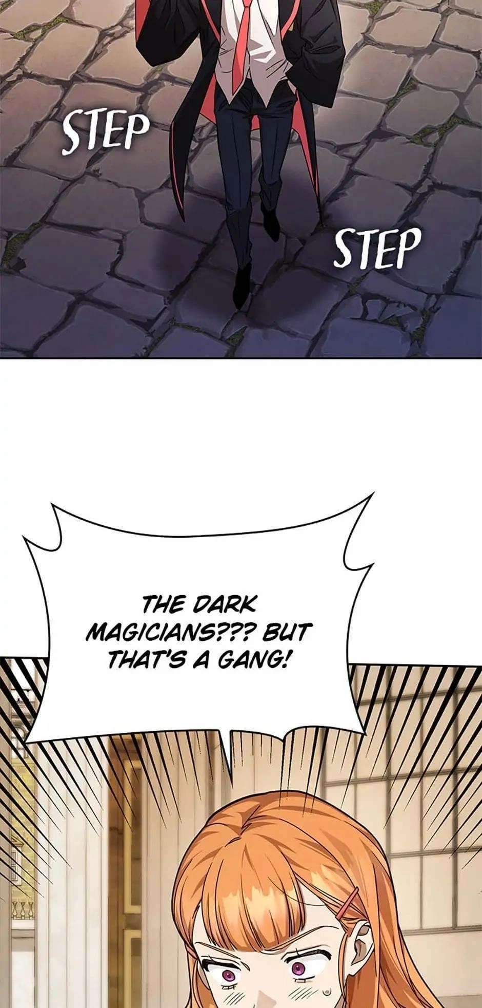 Read Infinite Mage Manga Online