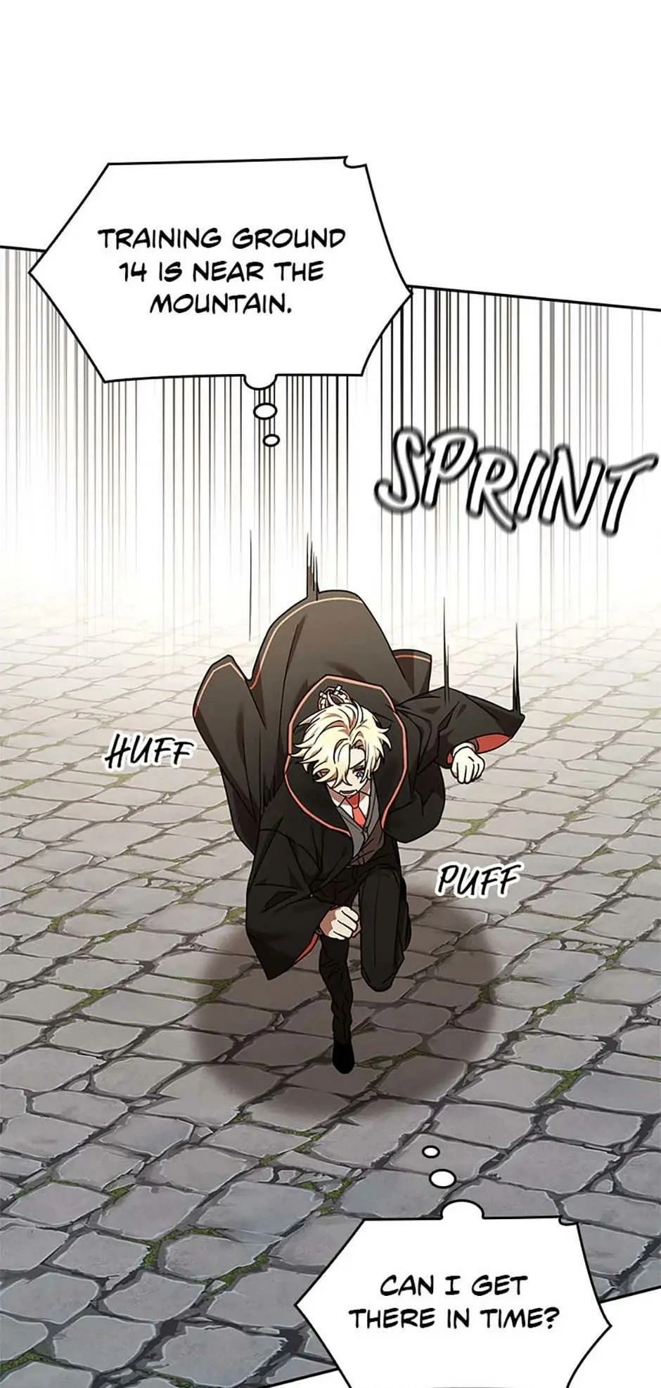 Read Infinite Mage Manga Online