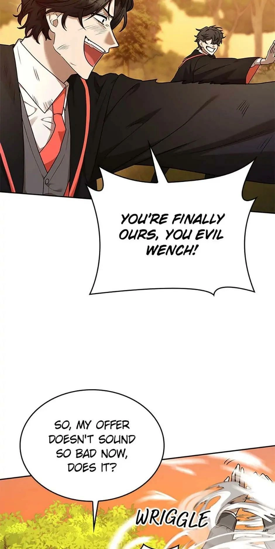 Read Infinite Mage Manga Online