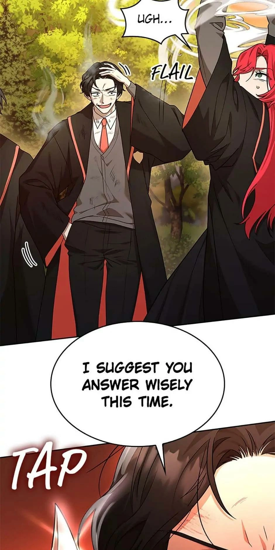 Read Infinite Mage Manga Online