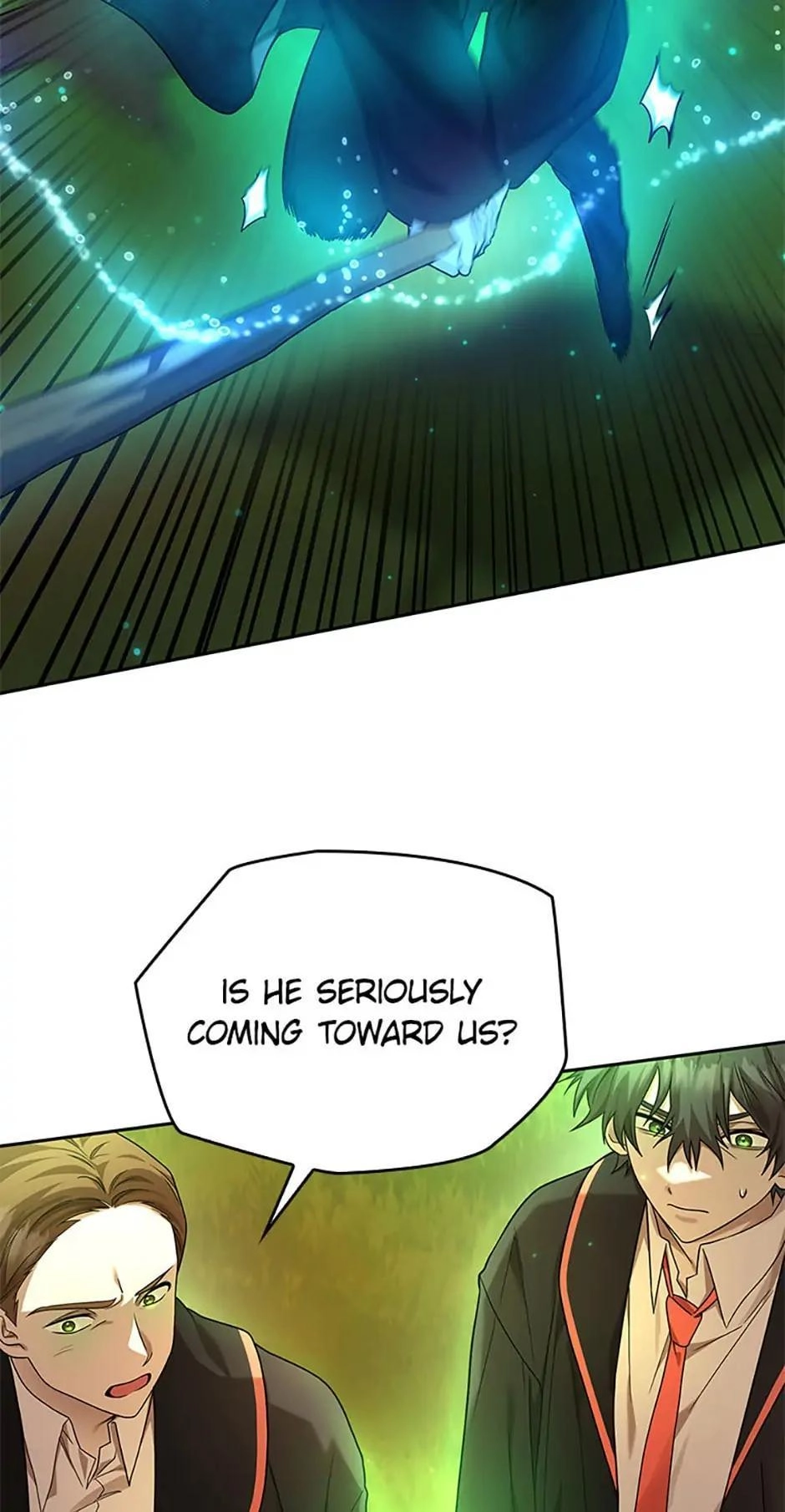 Read Infinite Mage Manga Online