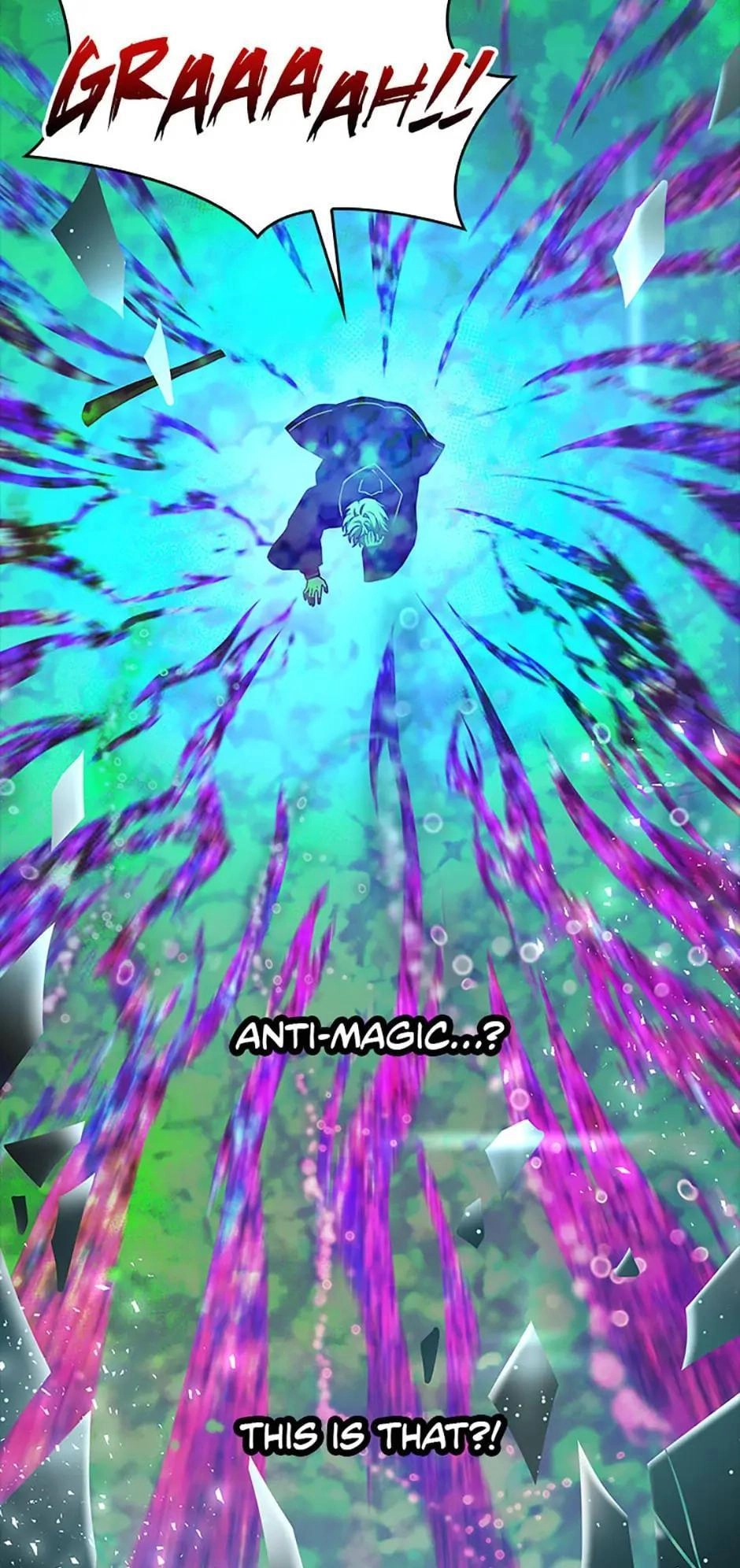 Read Infinite Mage Manga Online