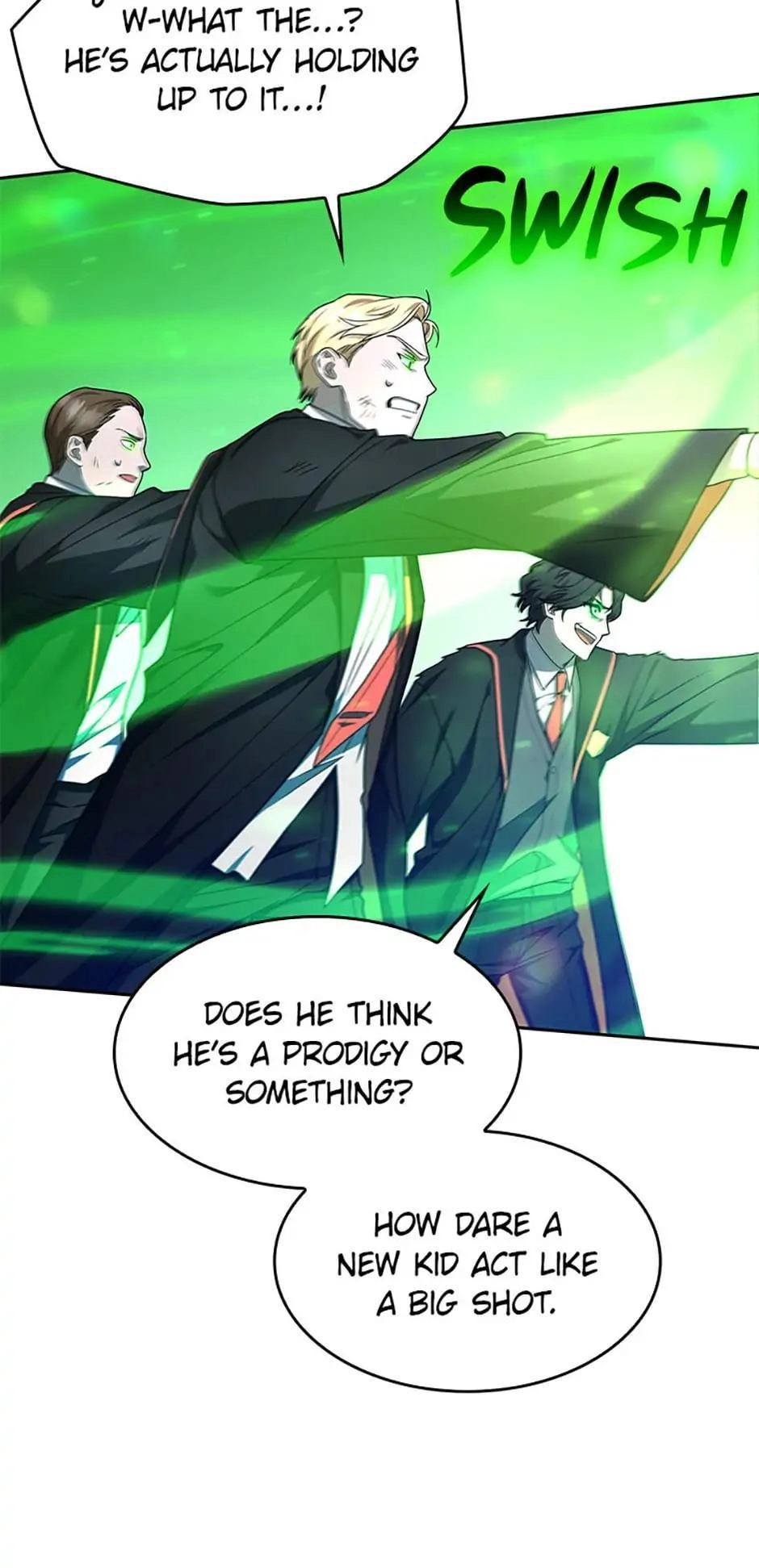 Read Infinite Mage Manga Online