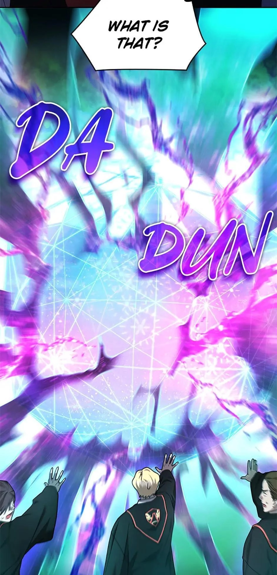 Read Infinite Mage Manga Online