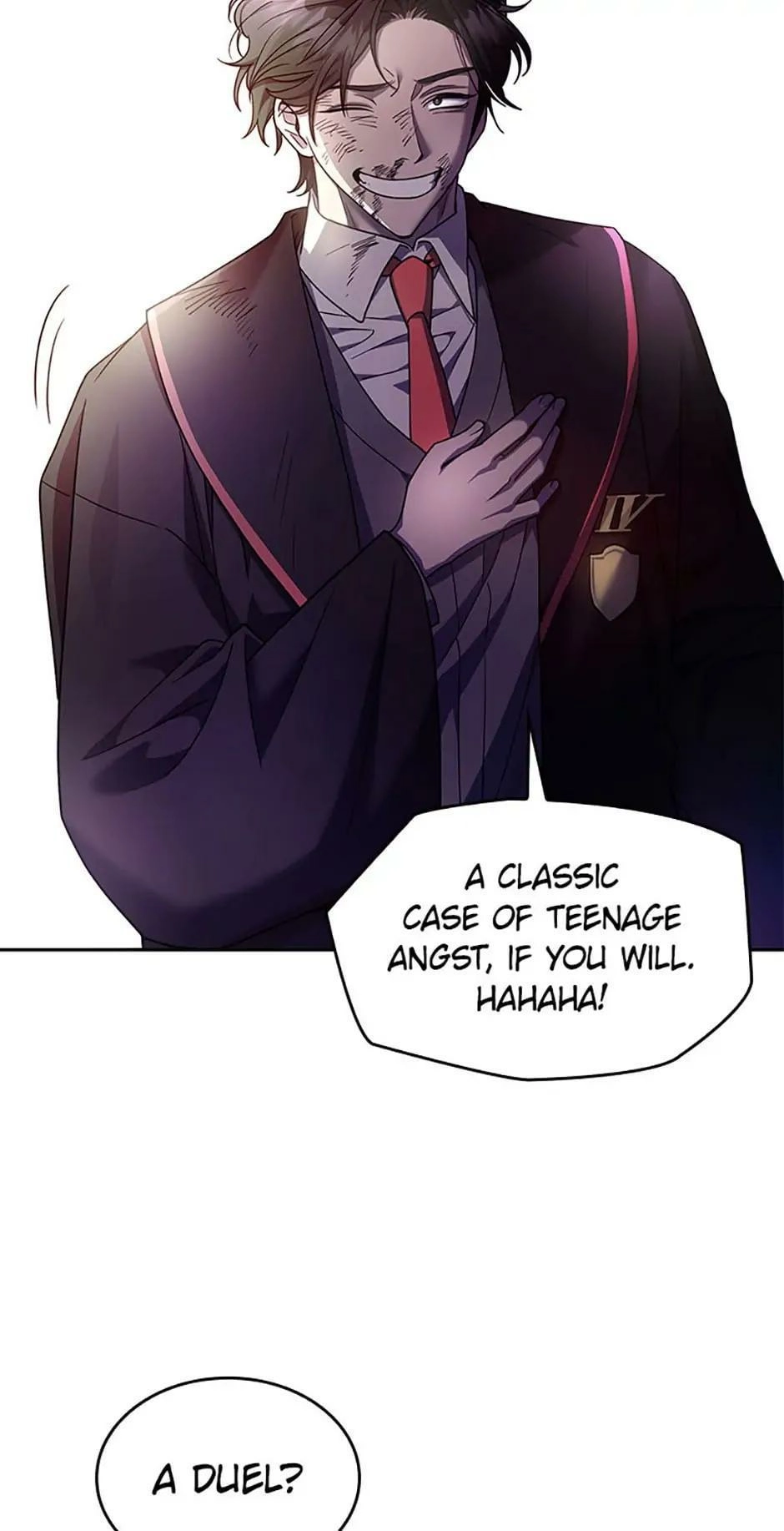 Read Infinite Mage Manga Online