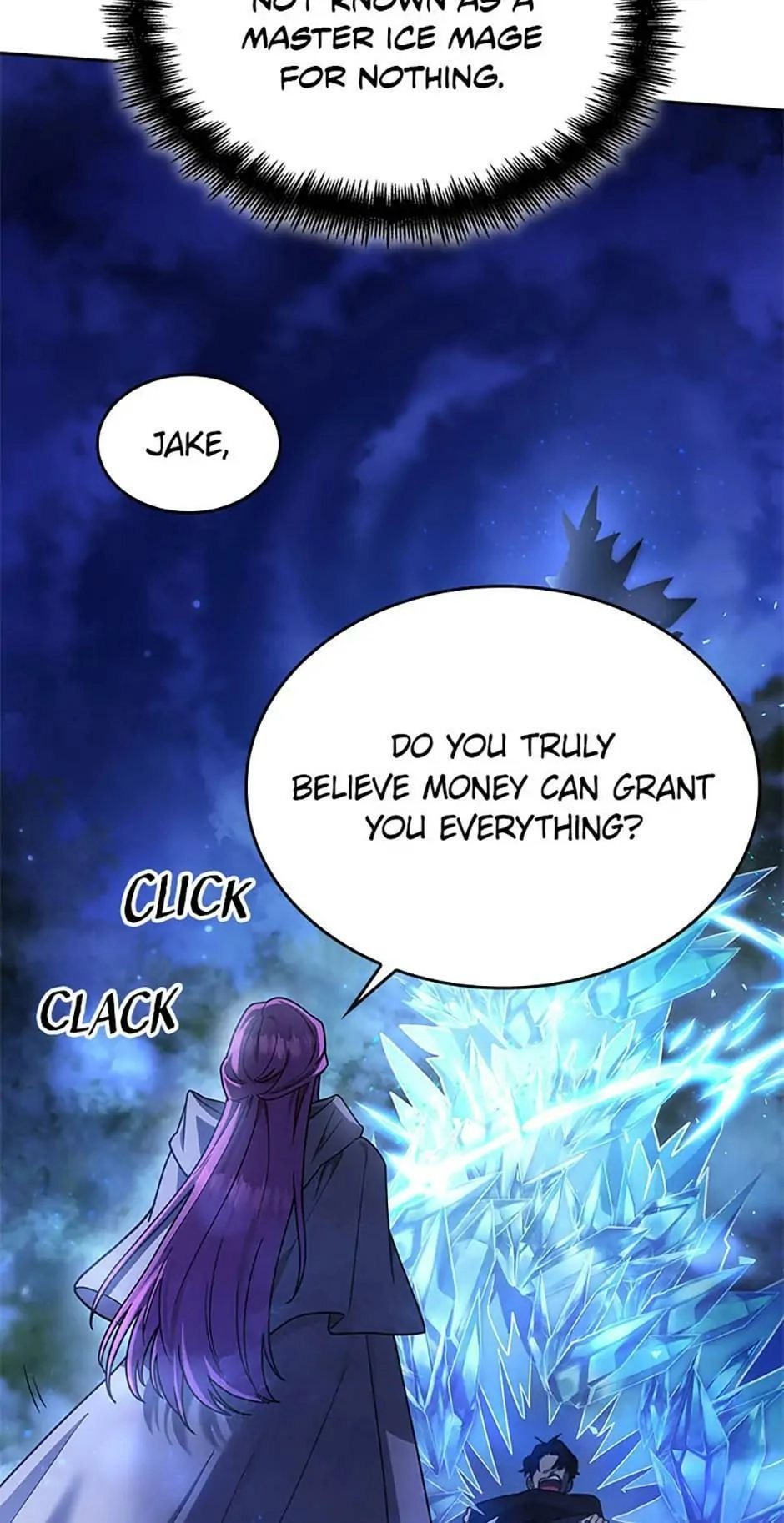 Read Infinite Mage Manga Online