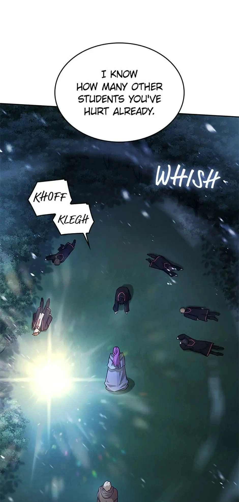 Read Infinite Mage Manga Online
