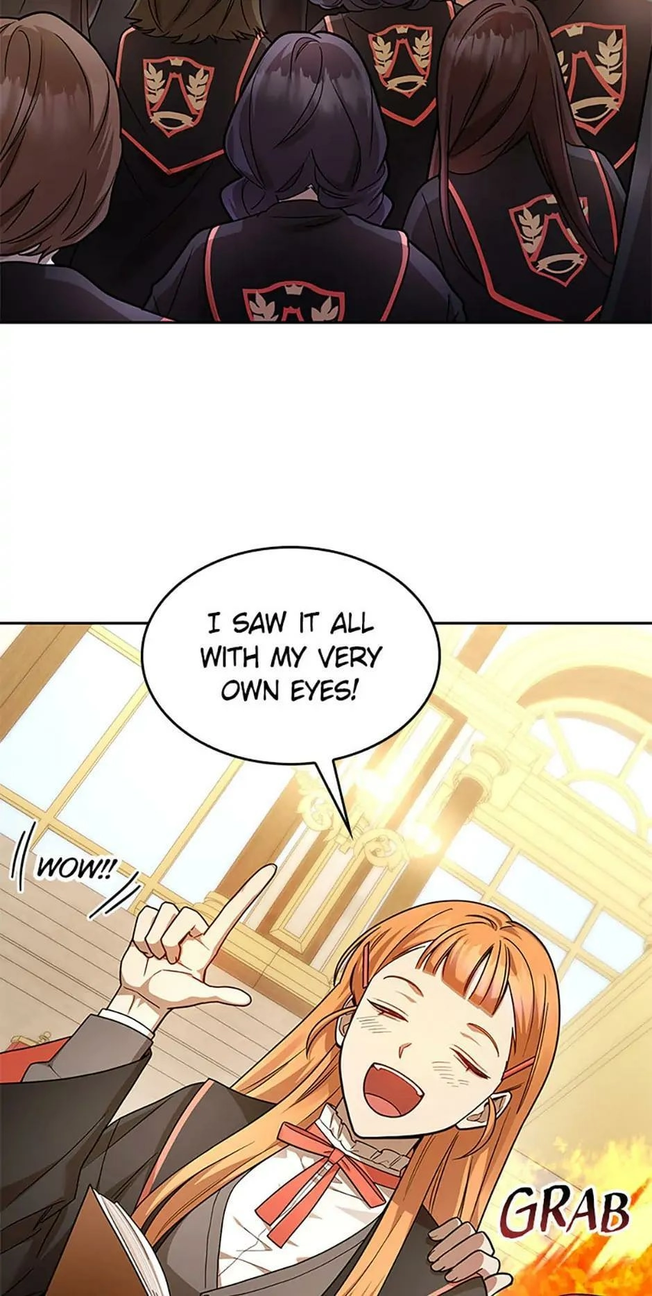 Read Infinite Mage Manga Online