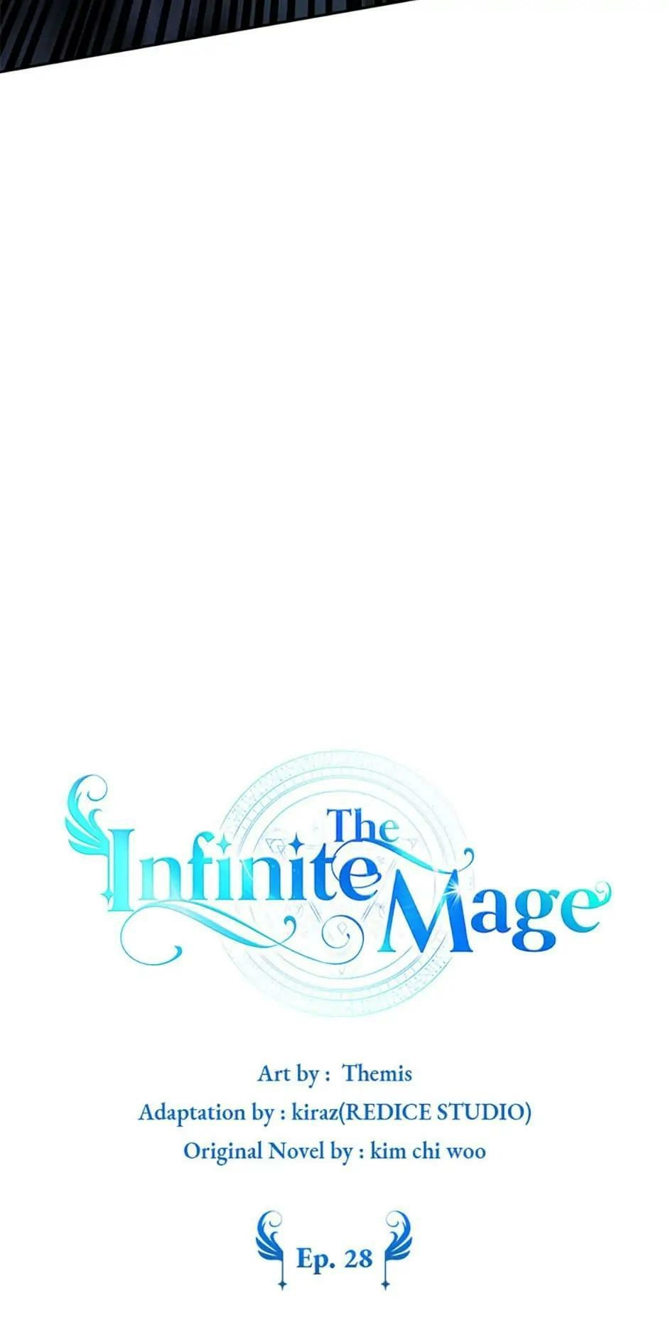 Read Infinite Mage Manga Online