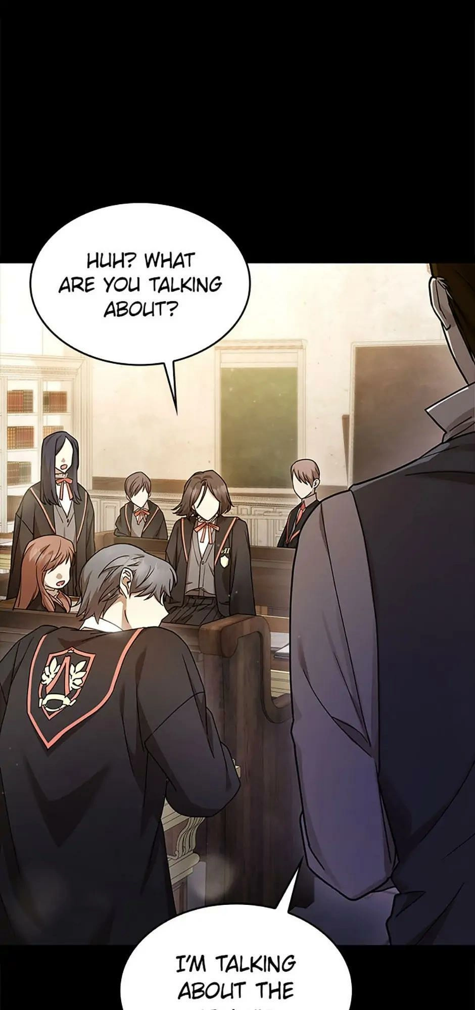 Read Infinite Mage Manga Online