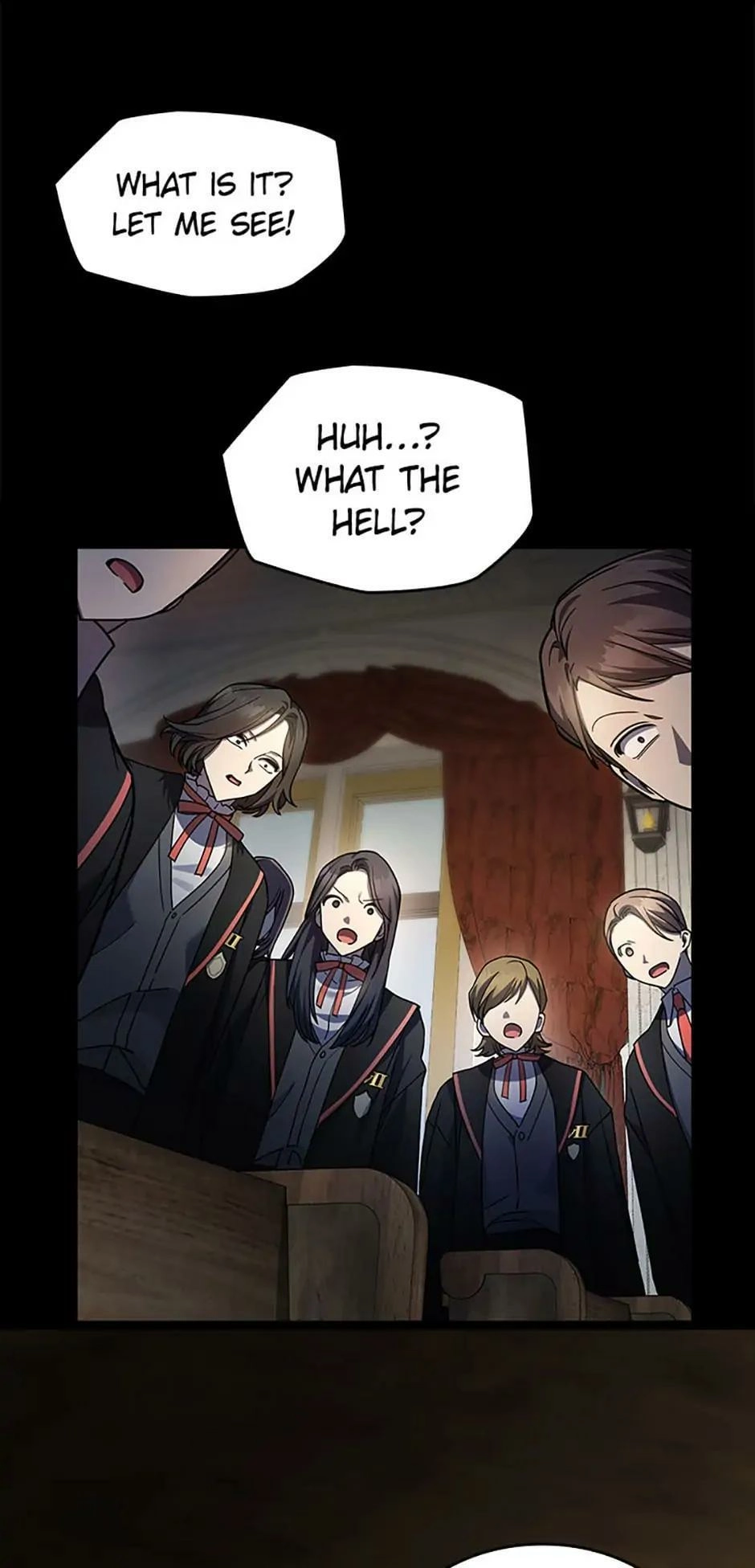 Read Infinite Mage Manga Online