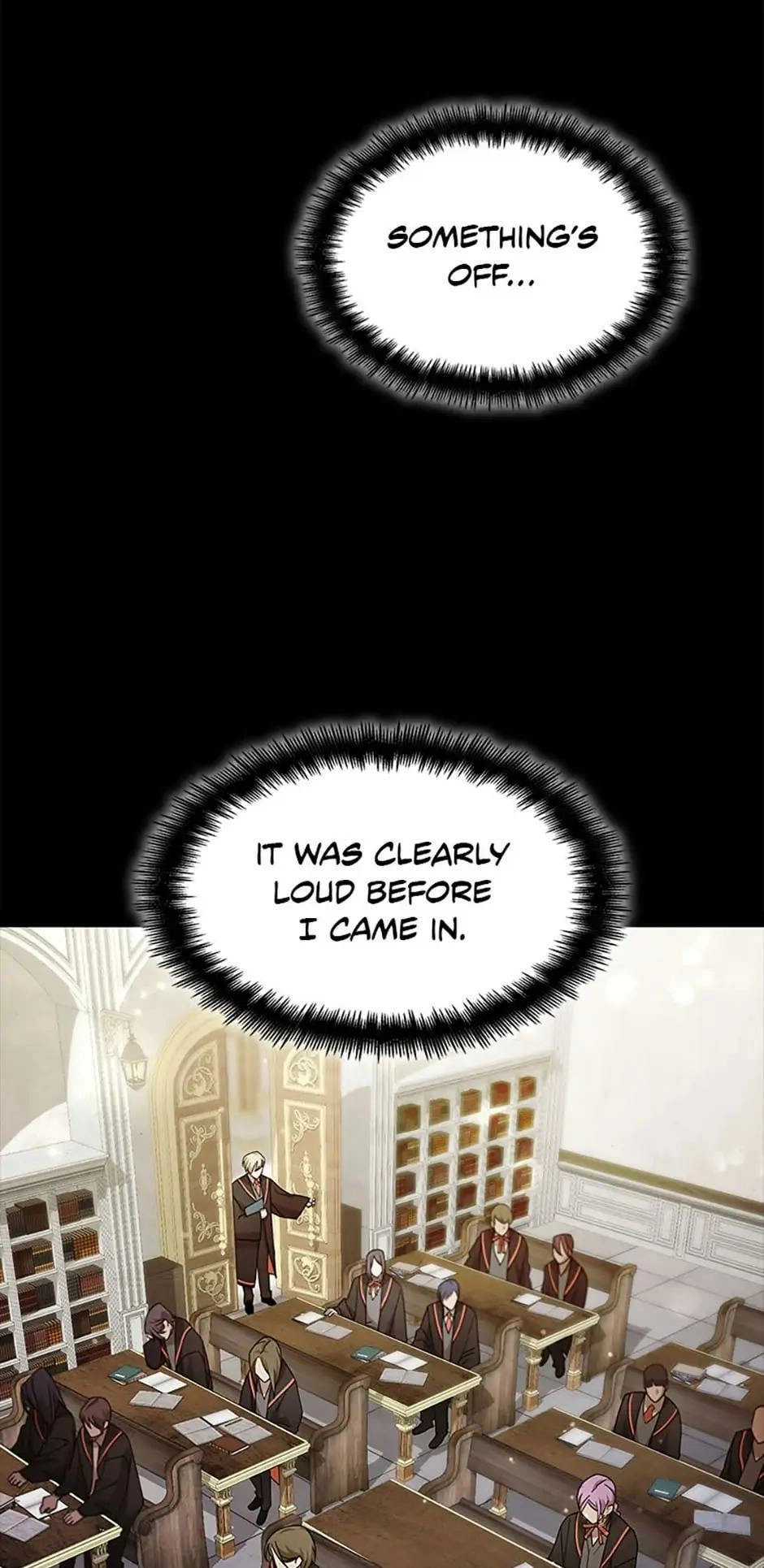 Read Infinite Mage Manga Online