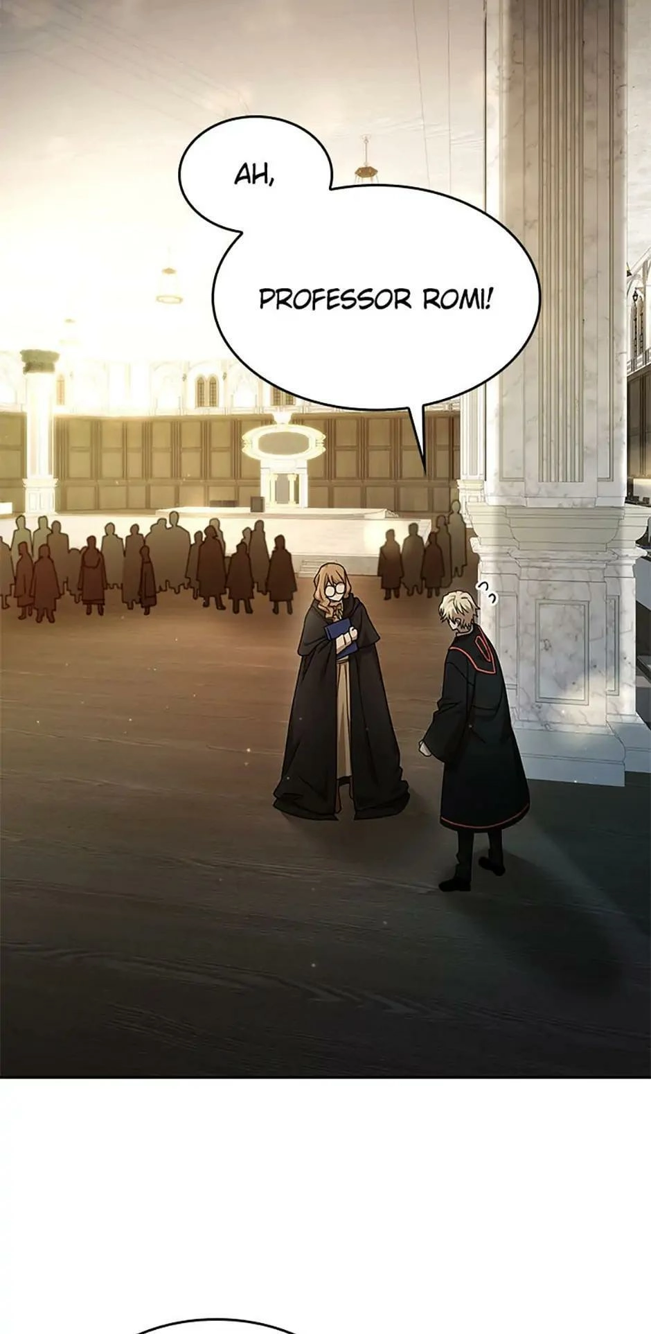 Read Infinite Mage Manga Online