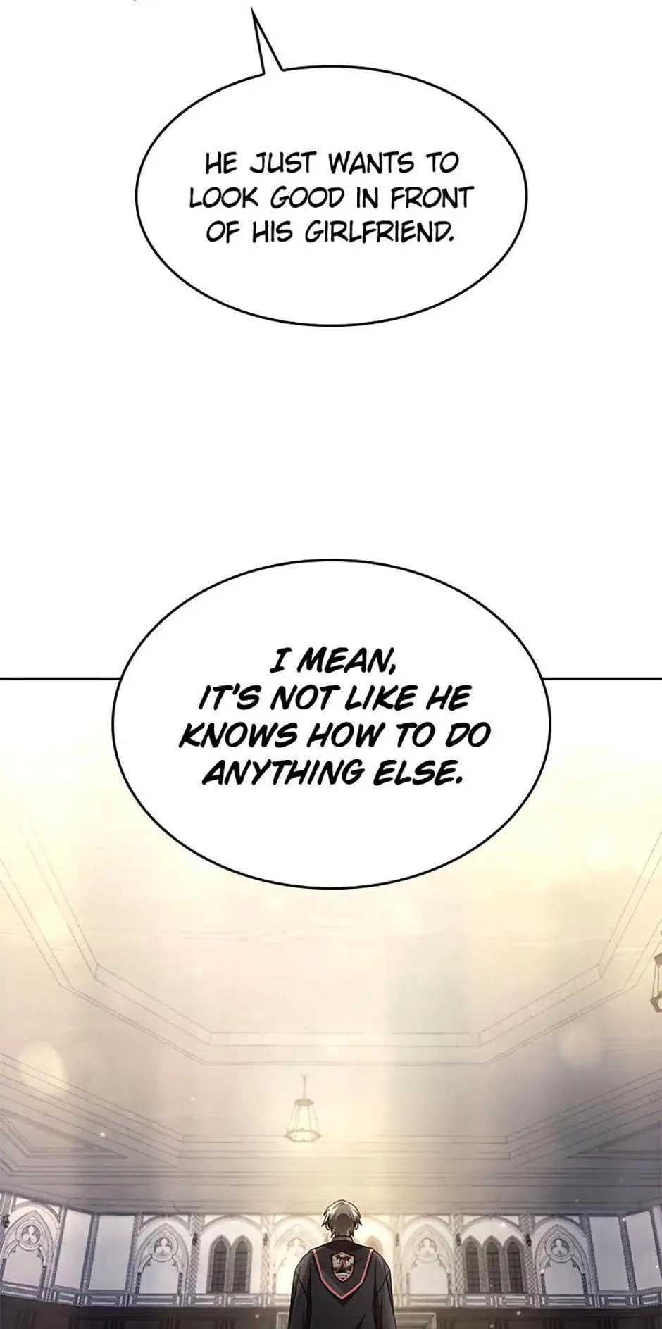 Read Infinite Mage Manga Online