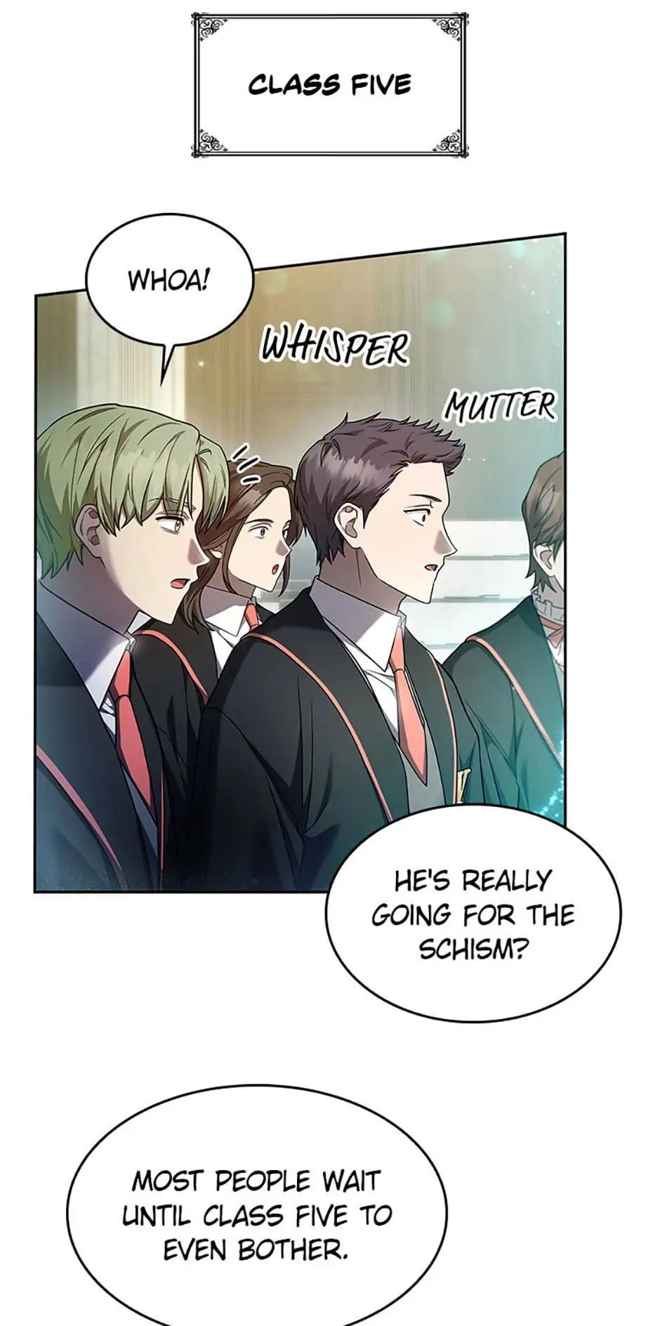 Read Infinite Mage Manga Online