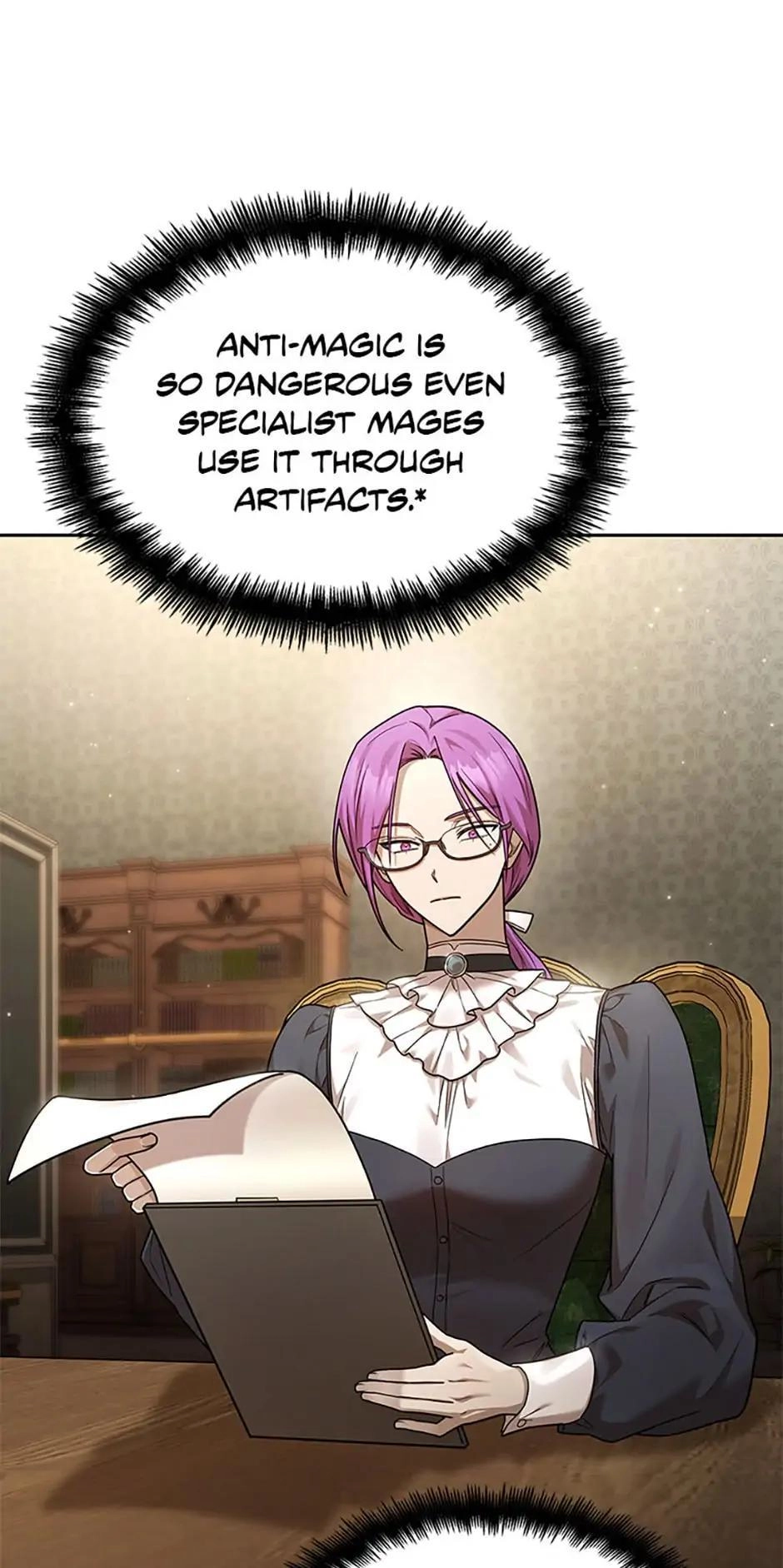 Read Infinite Mage Manga Online