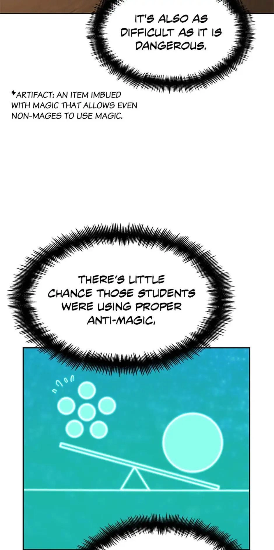 Read Infinite Mage Manga Online