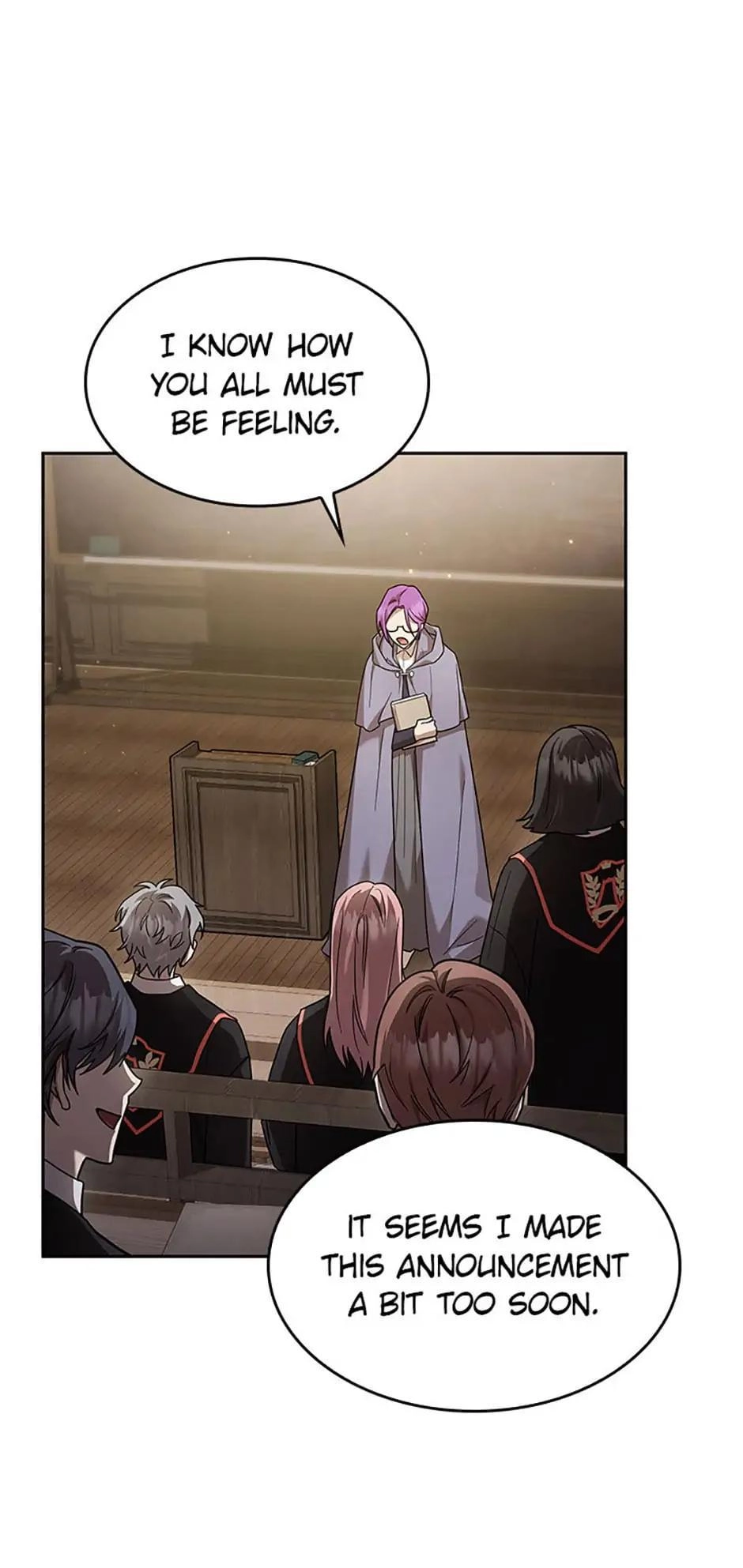 Read Infinite Mage Manga Online