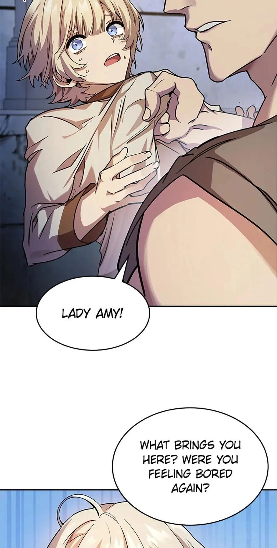 Read Infinite Mage Manga Online