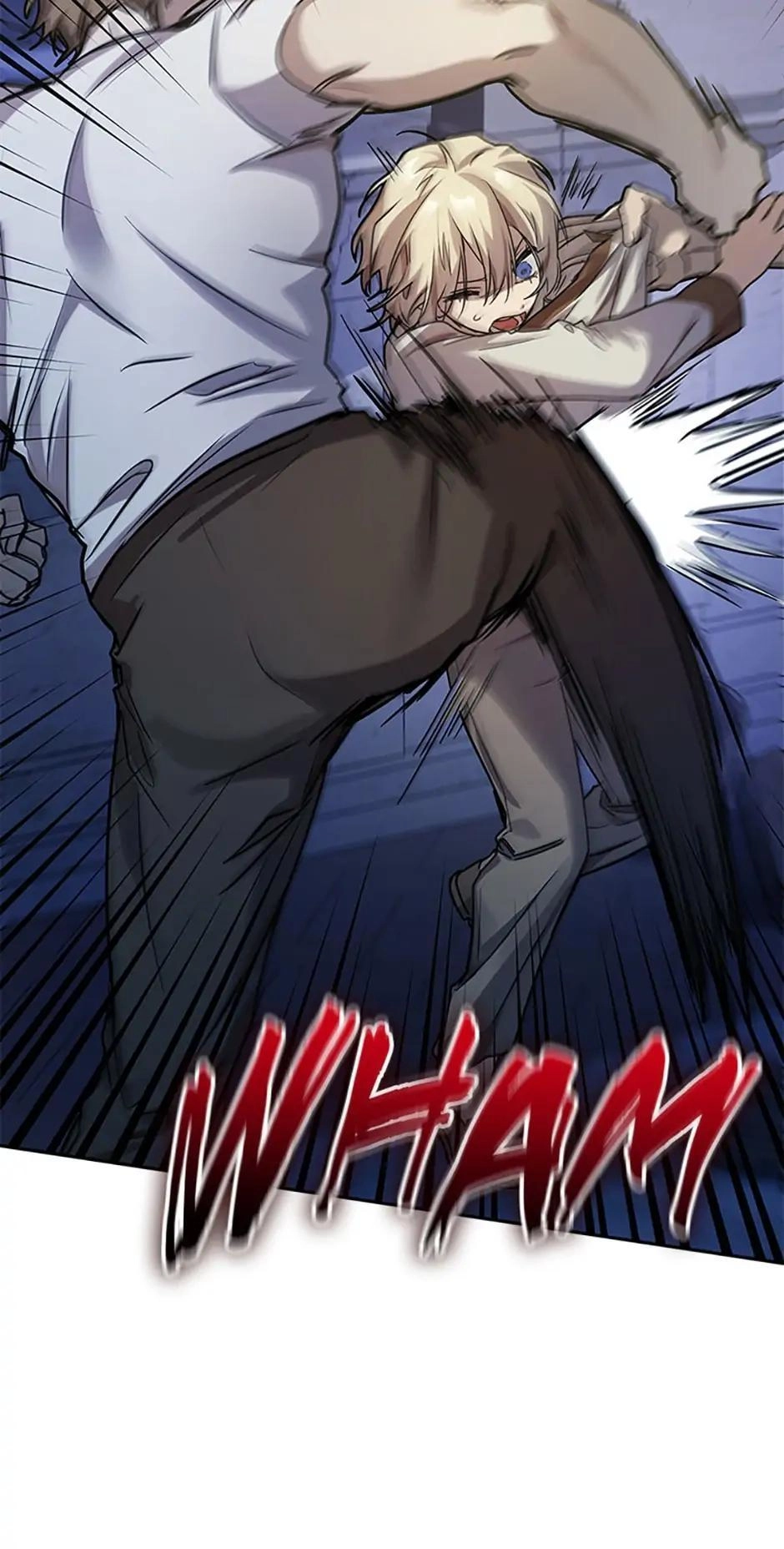 Read Infinite Mage Manga Online