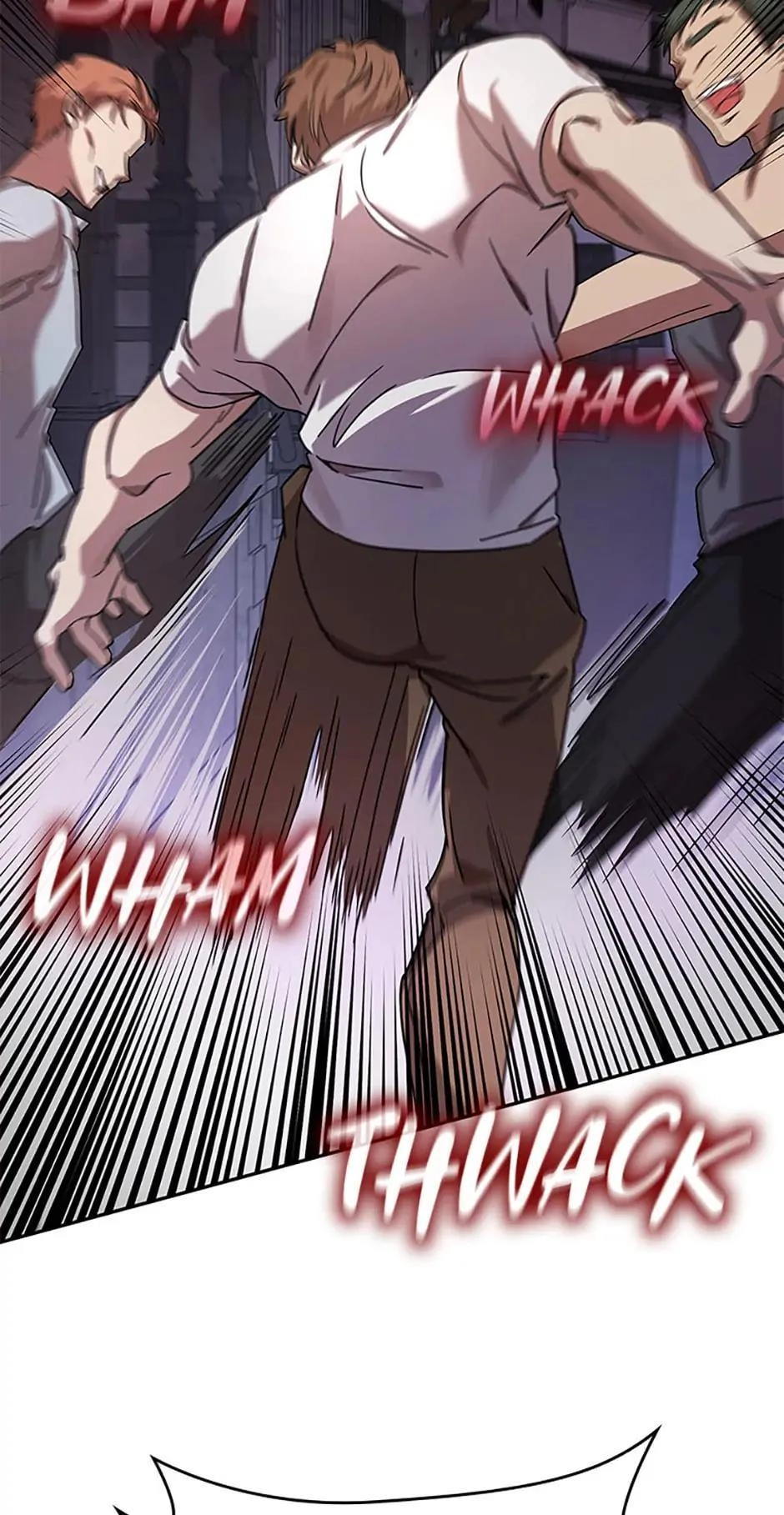 Read Infinite Mage Manga Online