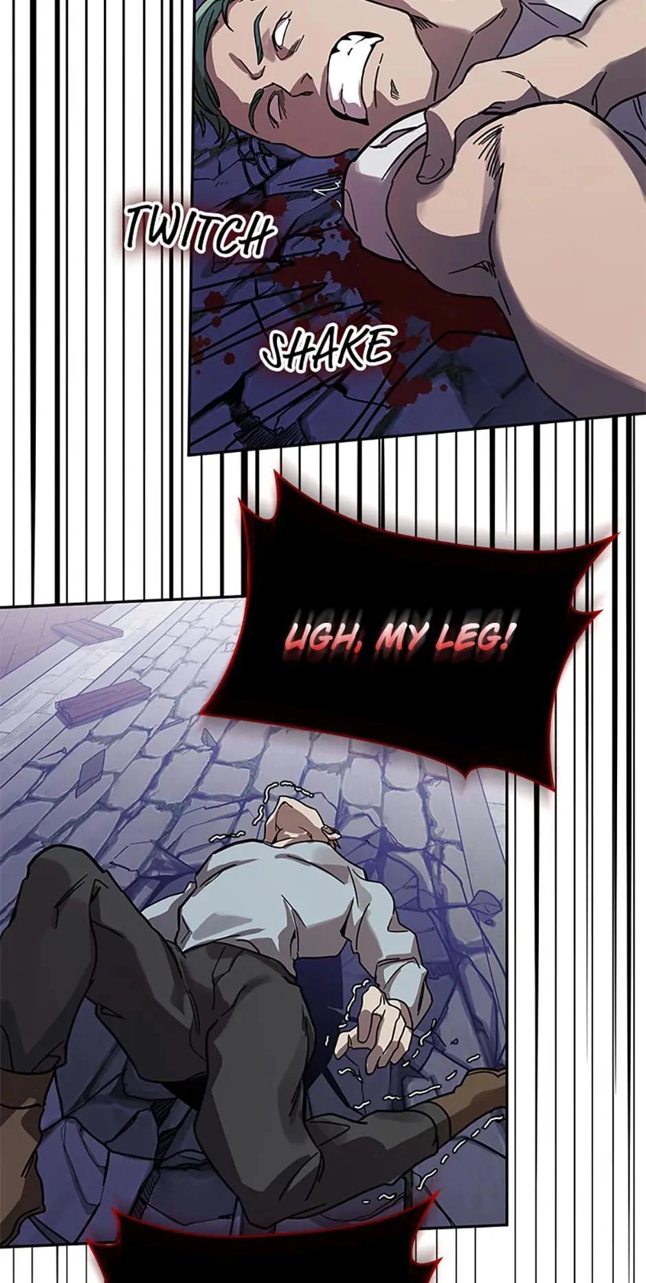 Read Infinite Mage Manga Online