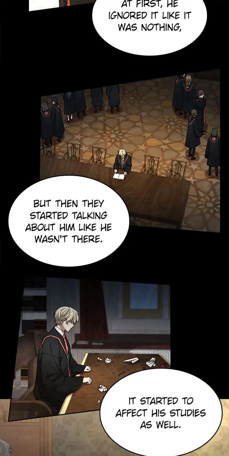 Read Infinite Mage Manga Online