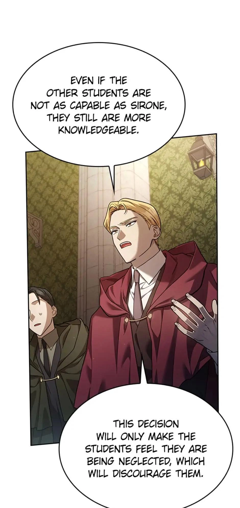 Read Infinite Mage Manga Online