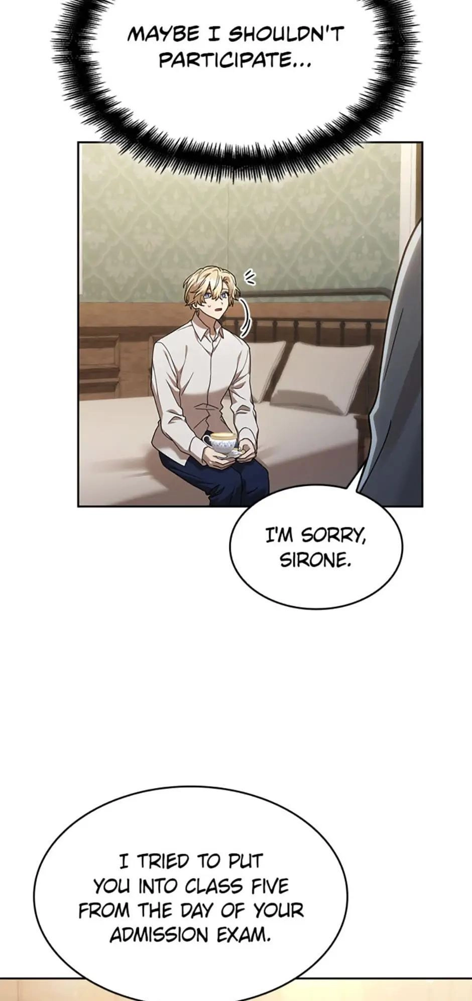 Read Infinite Mage Manga Online
