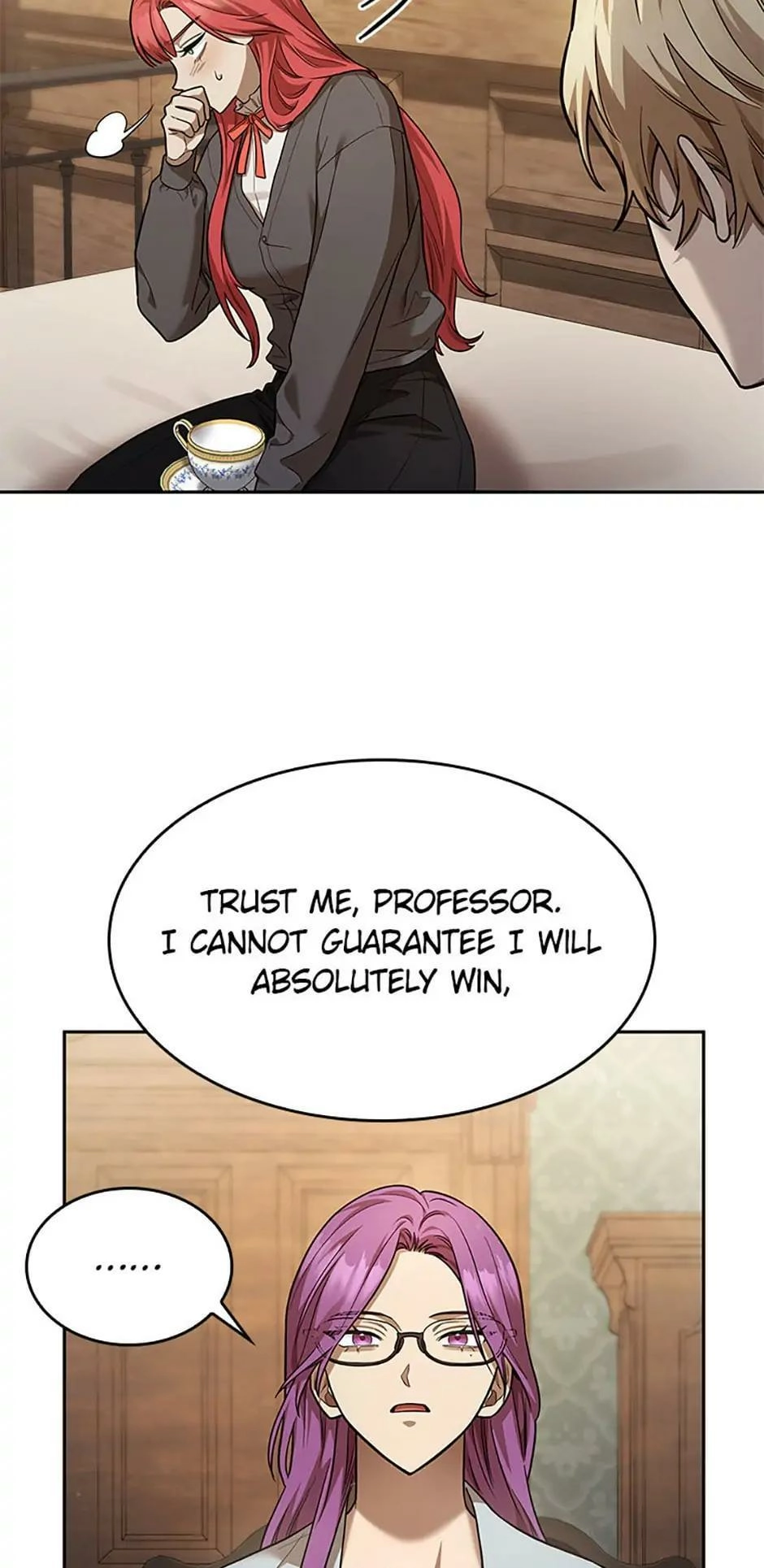 Read Infinite Mage Manga Online