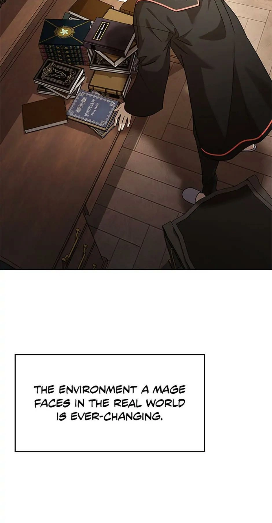 Read Infinite Mage Manga Online