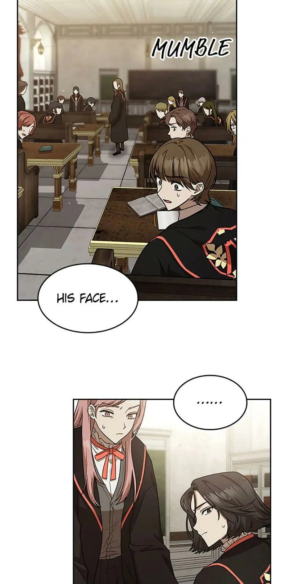 Read Infinite Mage Manga Online