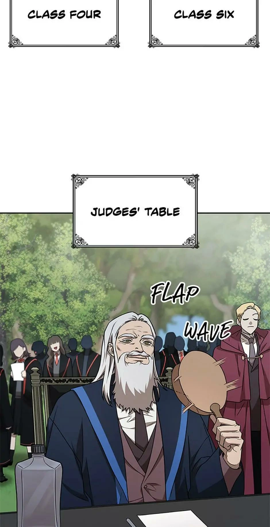 Read Infinite Mage Manga Online
