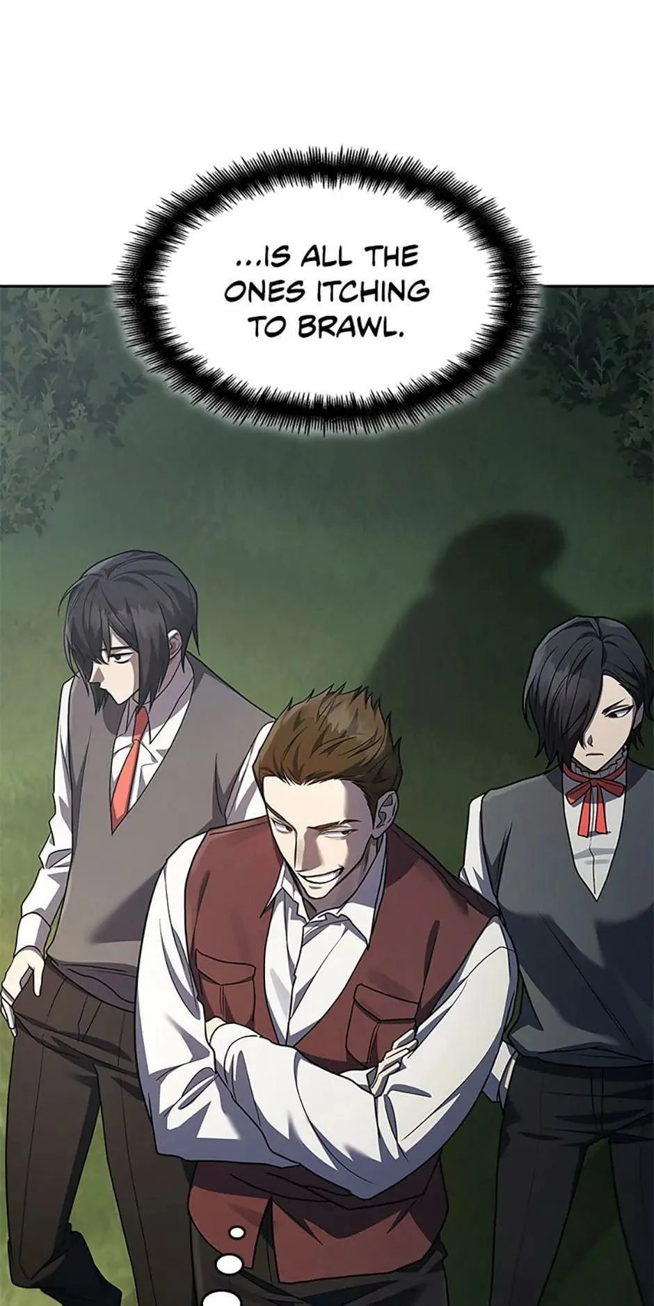 Read Infinite Mage Manga Online